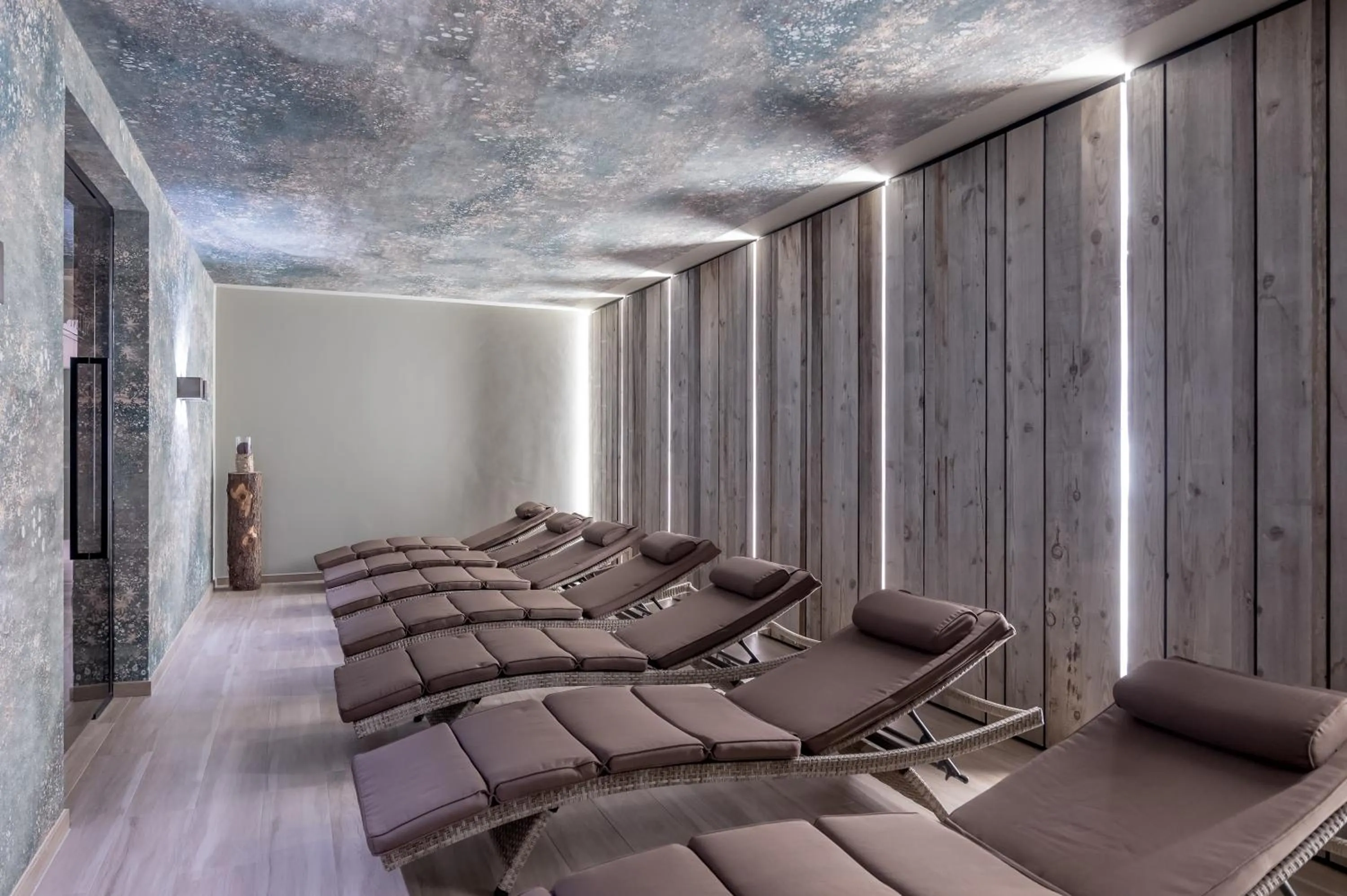 Spa and wellness centre/facilities in Hotel Nevada