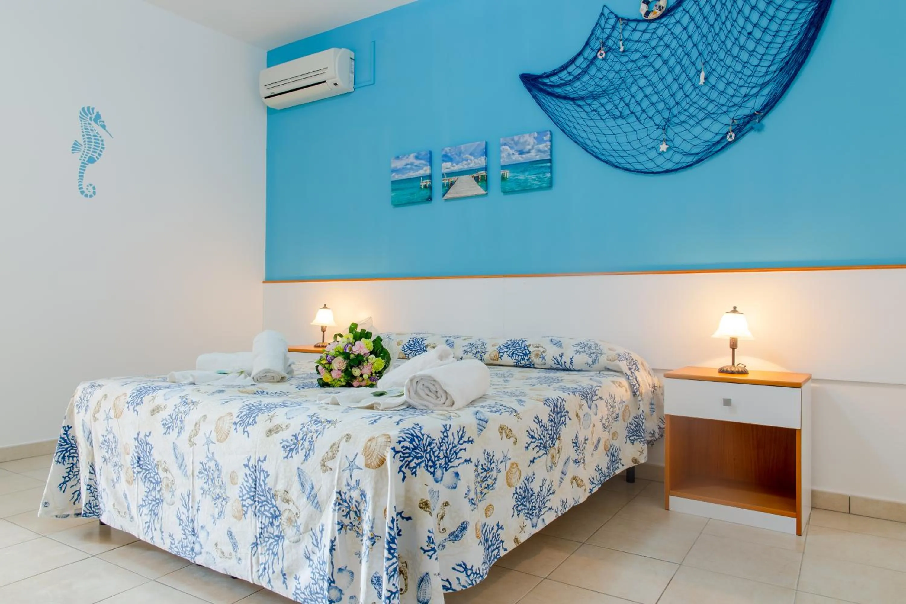 Scialabà Residence Salento