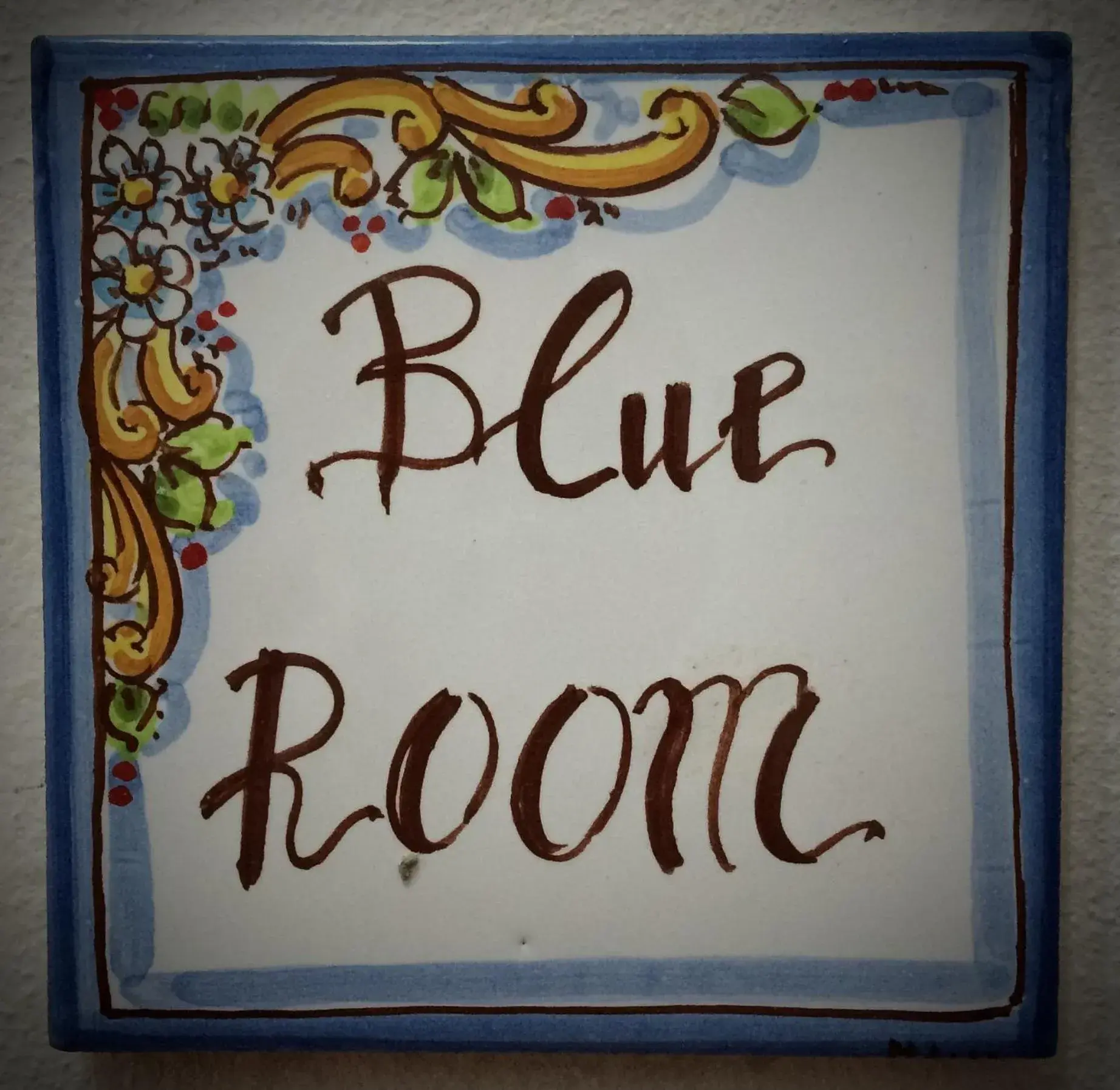 Double Room with Patio in Villa Anna B&B Double Room with Patio in Villa Anna B&B