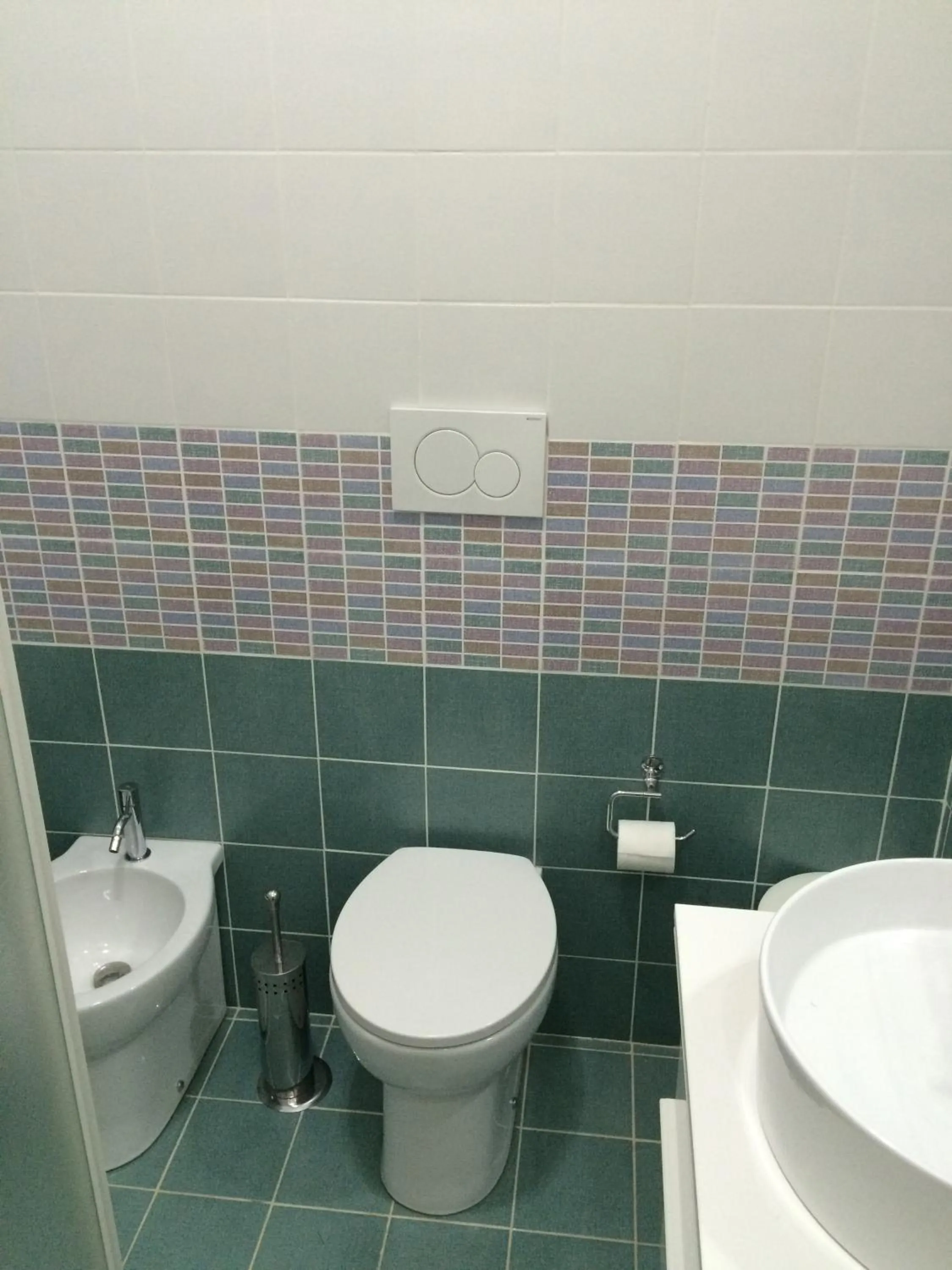 Photo of the whole room in Villa Anna B&B