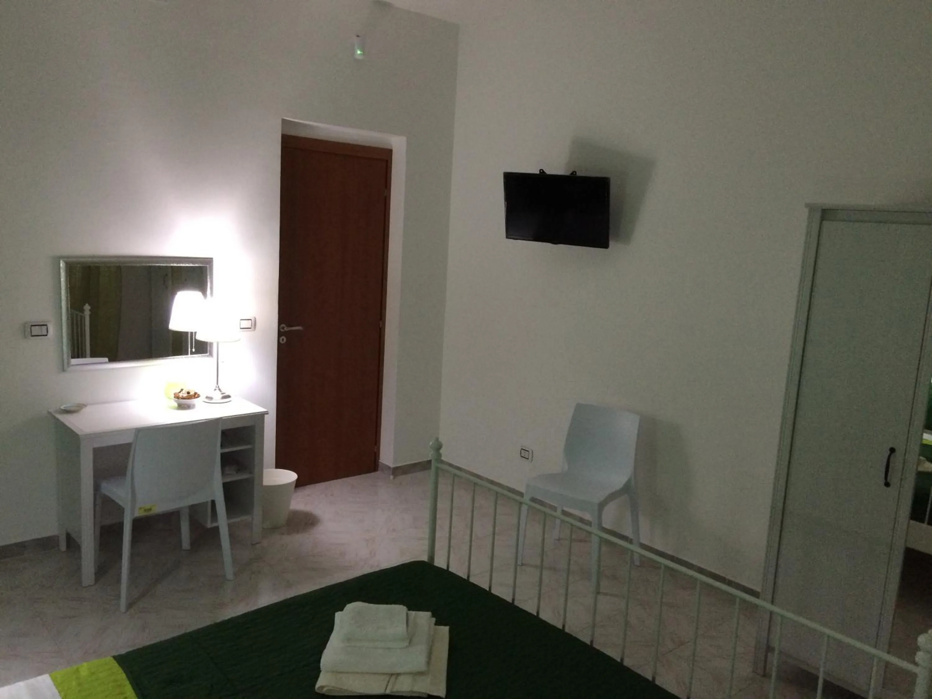 Photo of the whole room in Villa Anna B&B