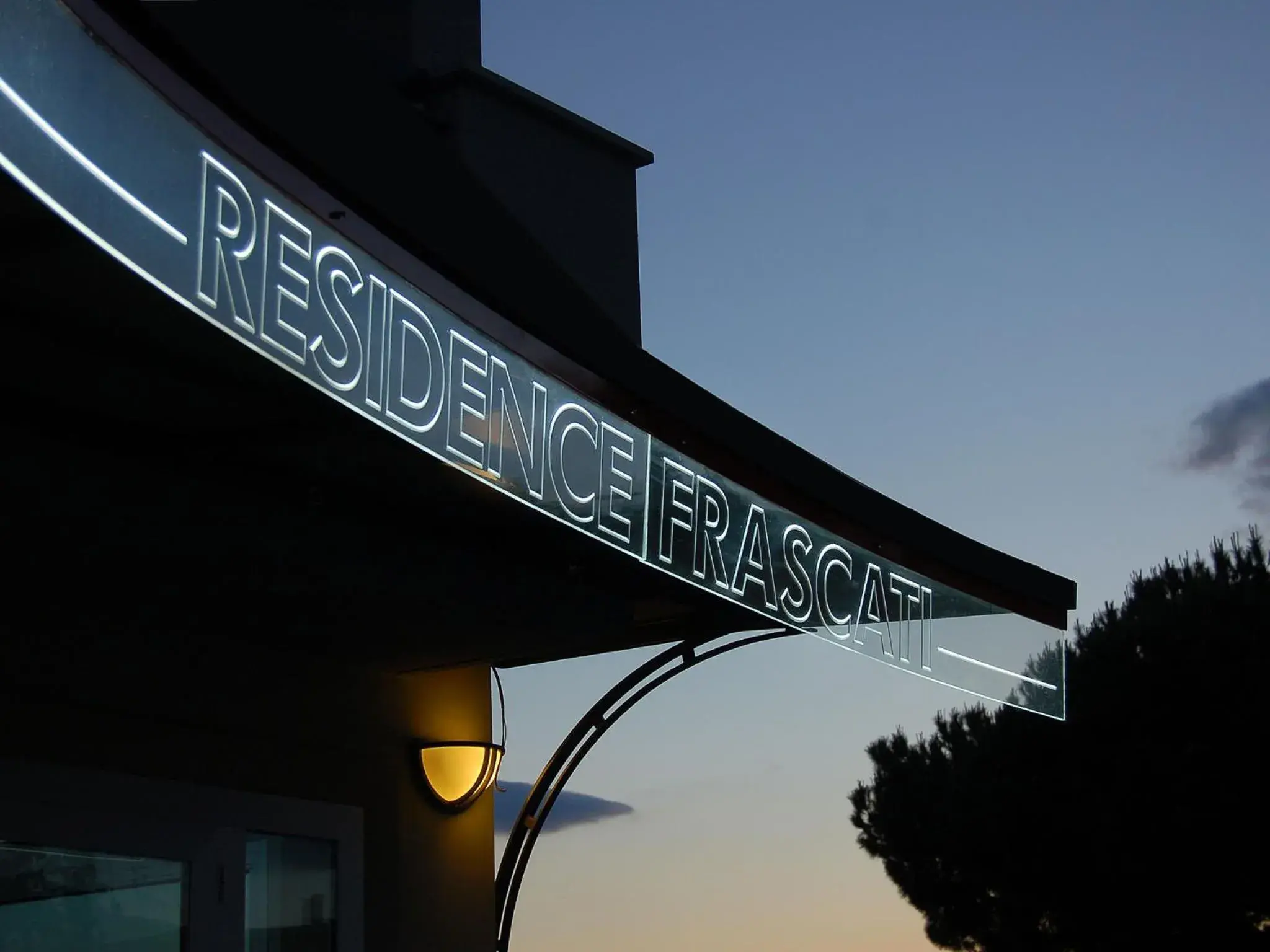 Residence Frascati Residence Frascati