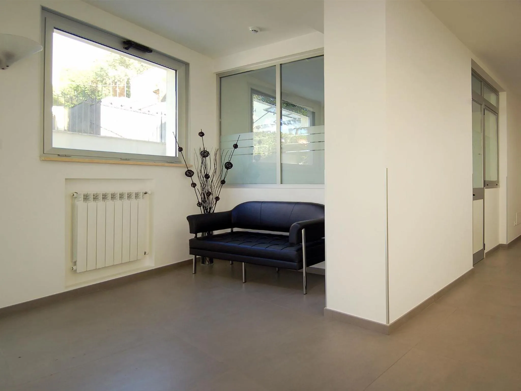 Residence Frascati
