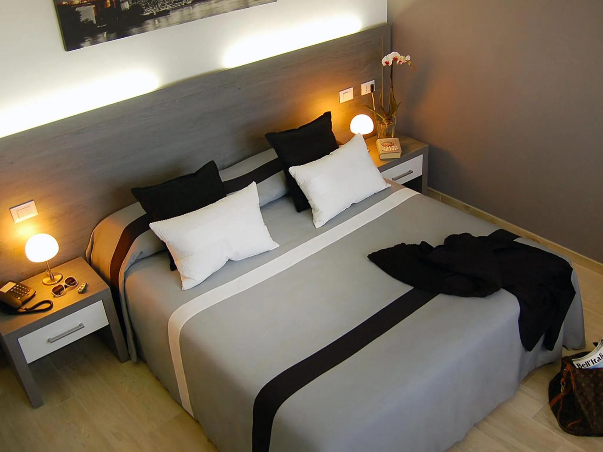 Residence Frascati