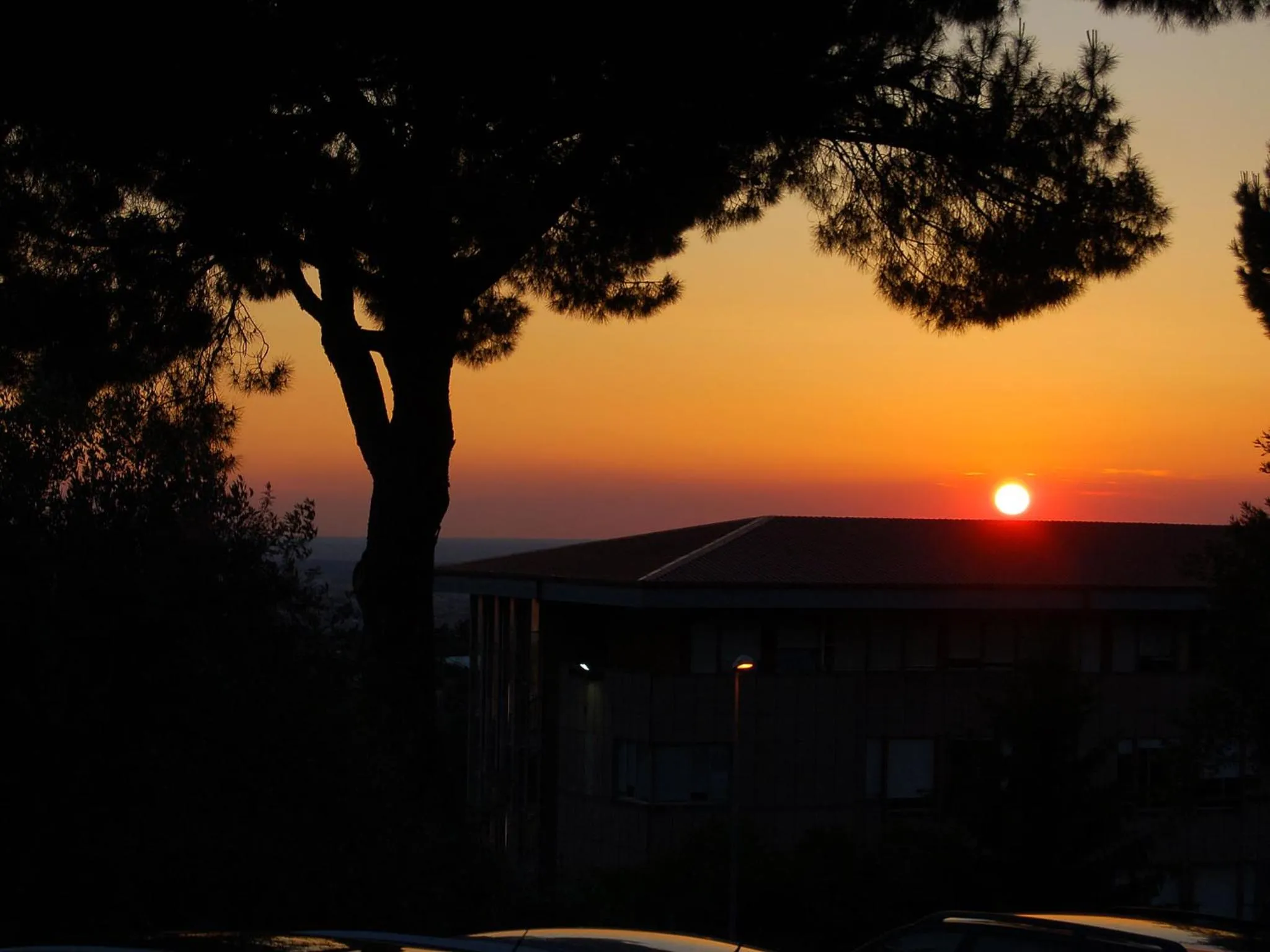 Residence Frascati