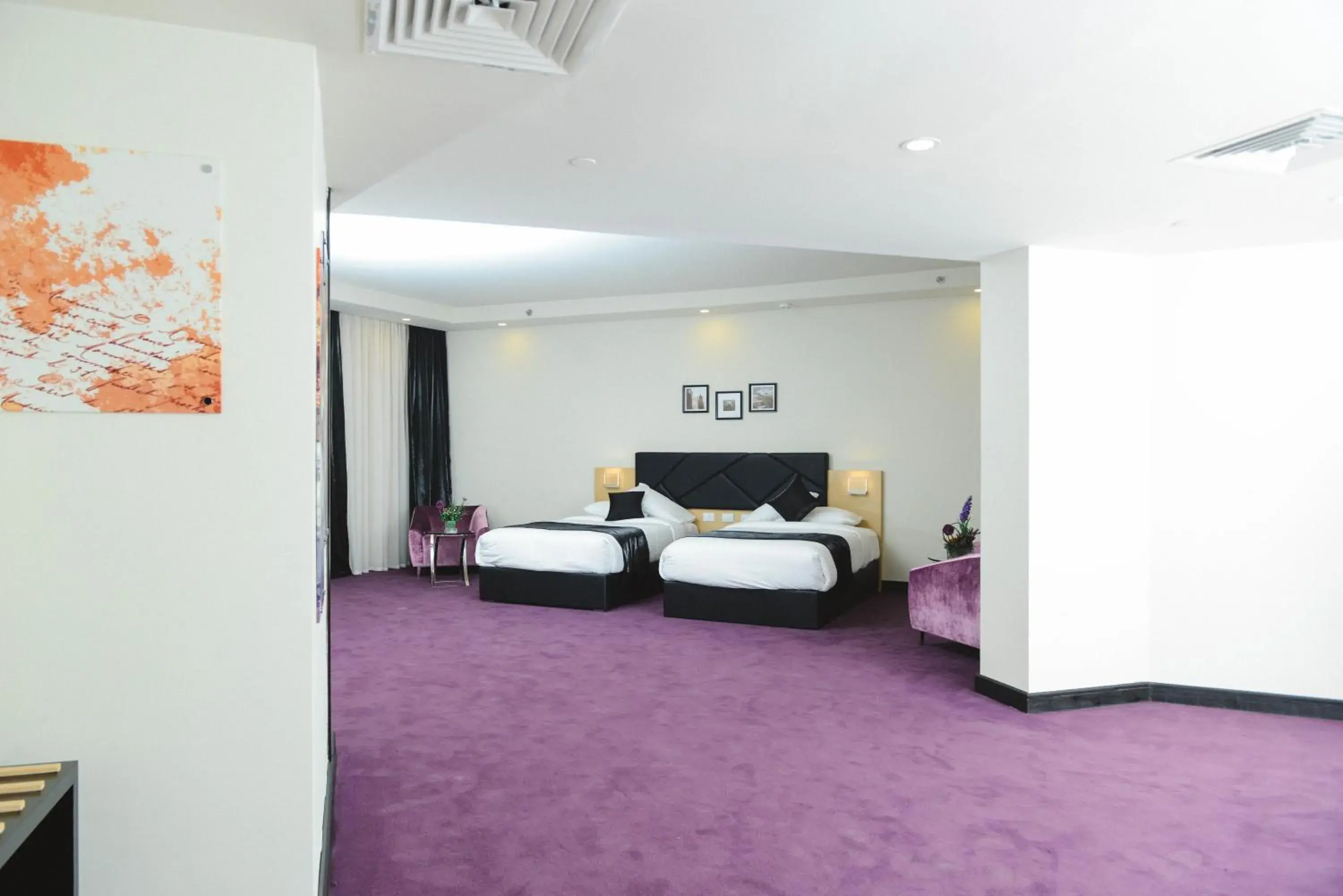 Presidential Suite in Eastern Al Montazah Hotel Presidential Suite in Eastern Al Montazah Hotel