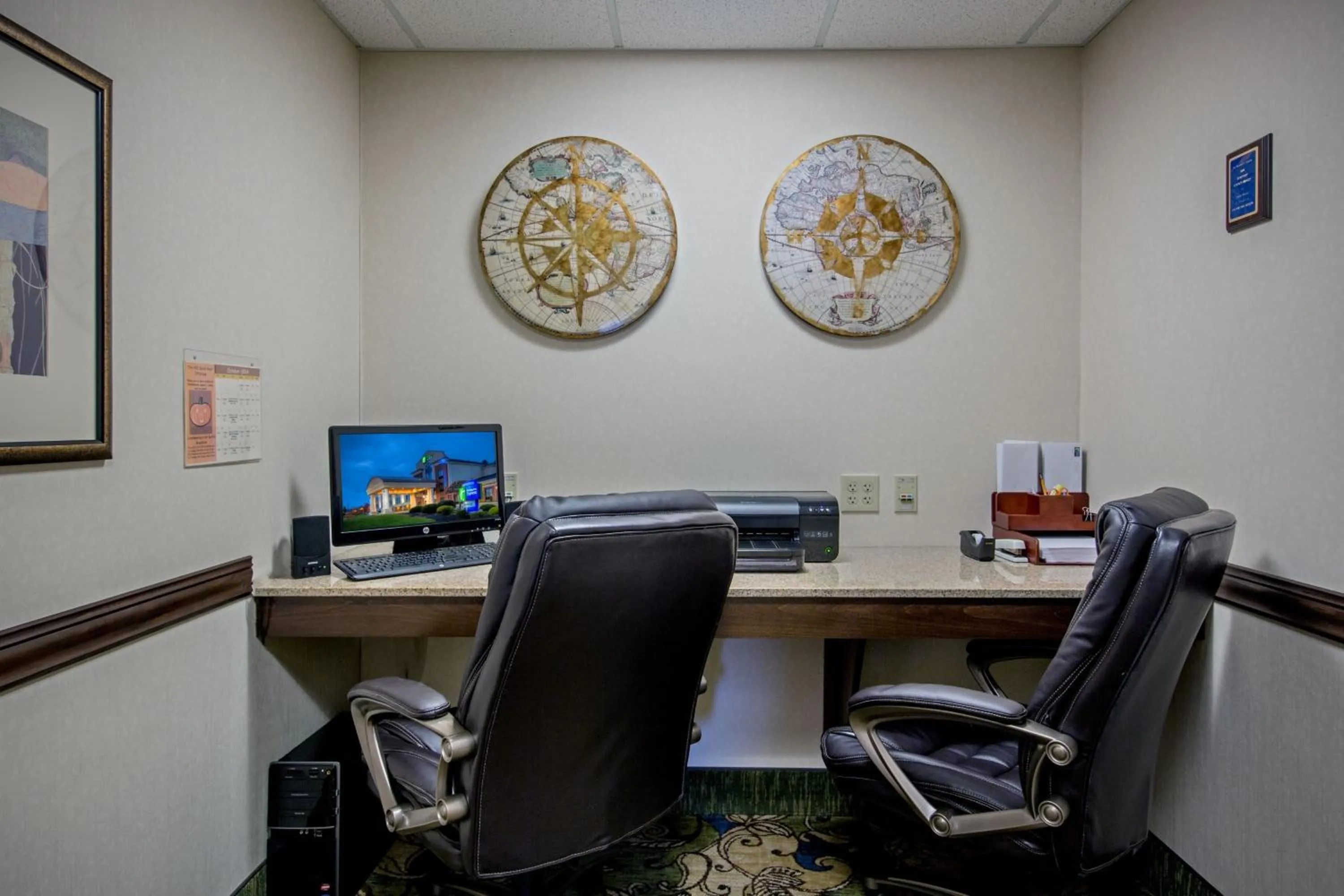 Other in Holiday Inn Express Meadville (I-79 Exit 147a) by IHG