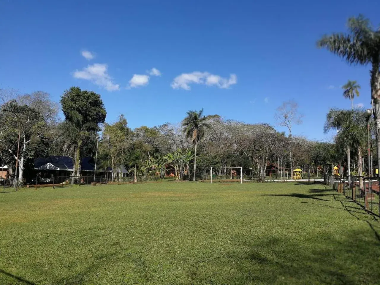 View (from property/room) in Complejo Americano View (from property/room) in Complejo Americano