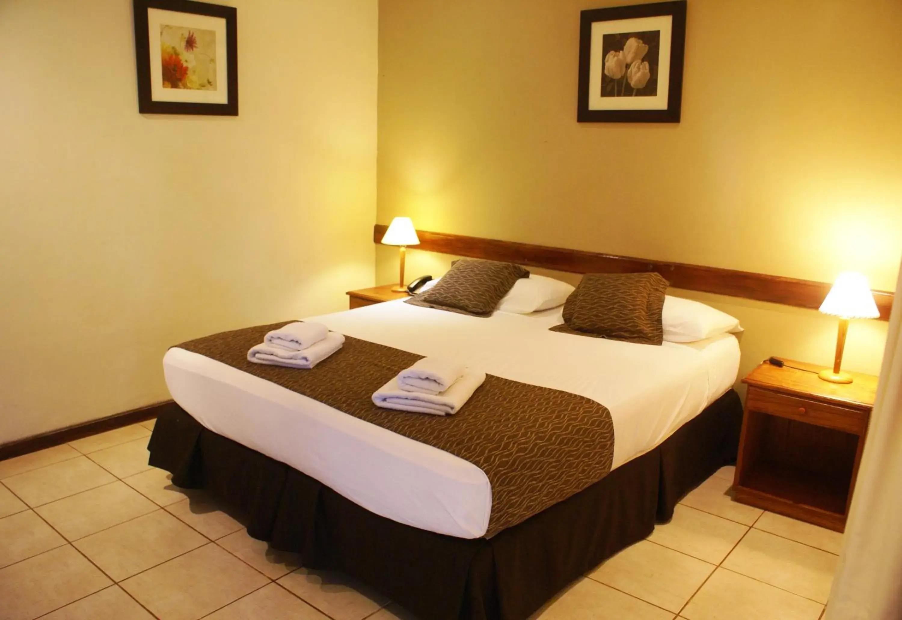 Standard Double Room in Complejo Americano Standard Double Room in Complejo Americano