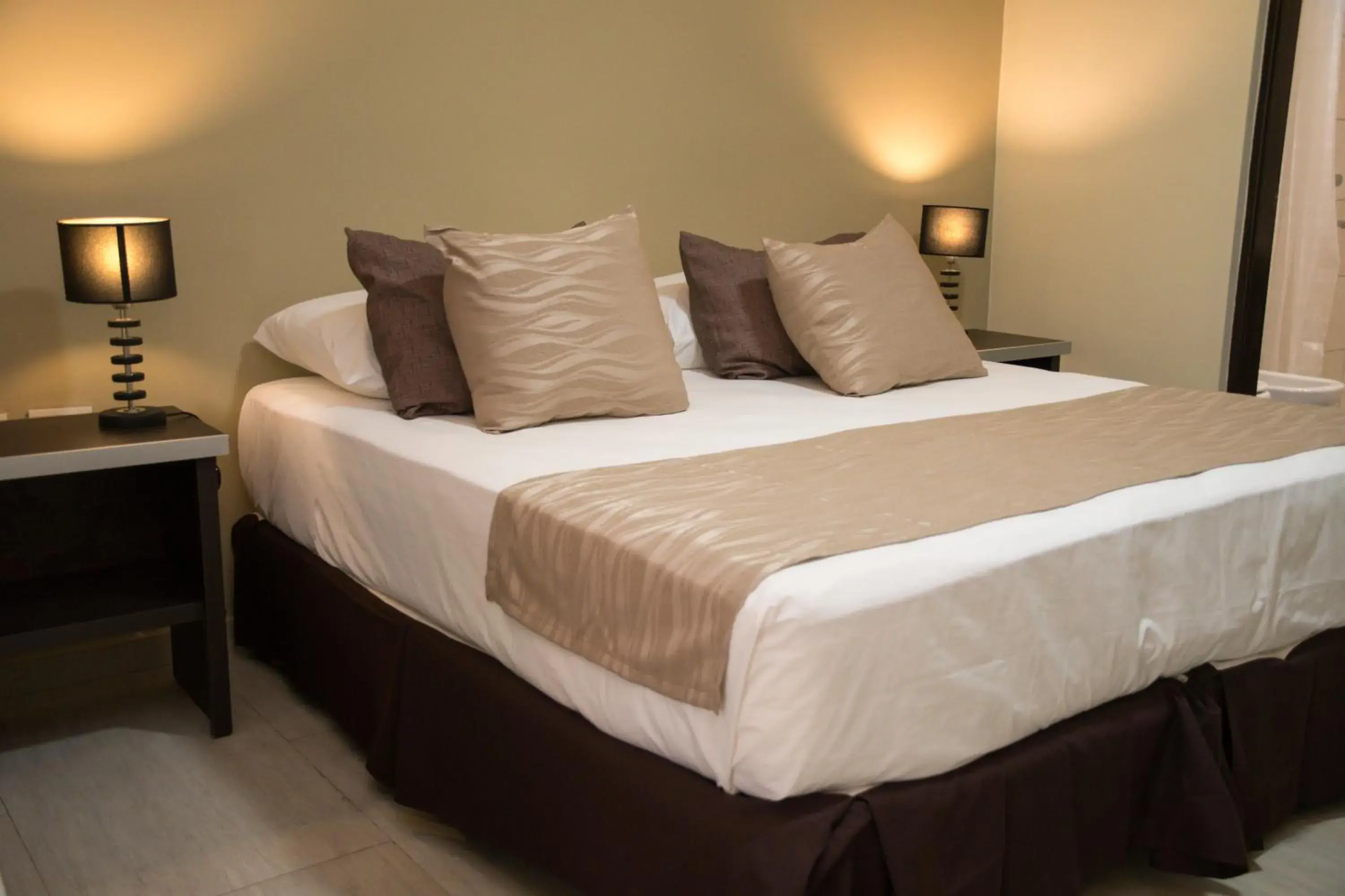 Superior Double Room in Complejo Americano Superior Double Room in Complejo Americano
