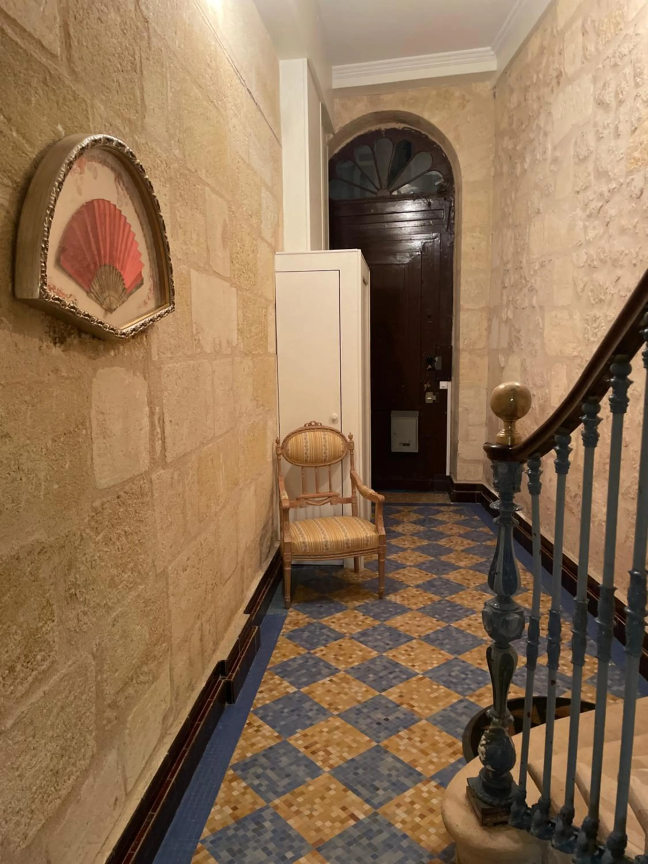 Le Clos De Saint Seurin