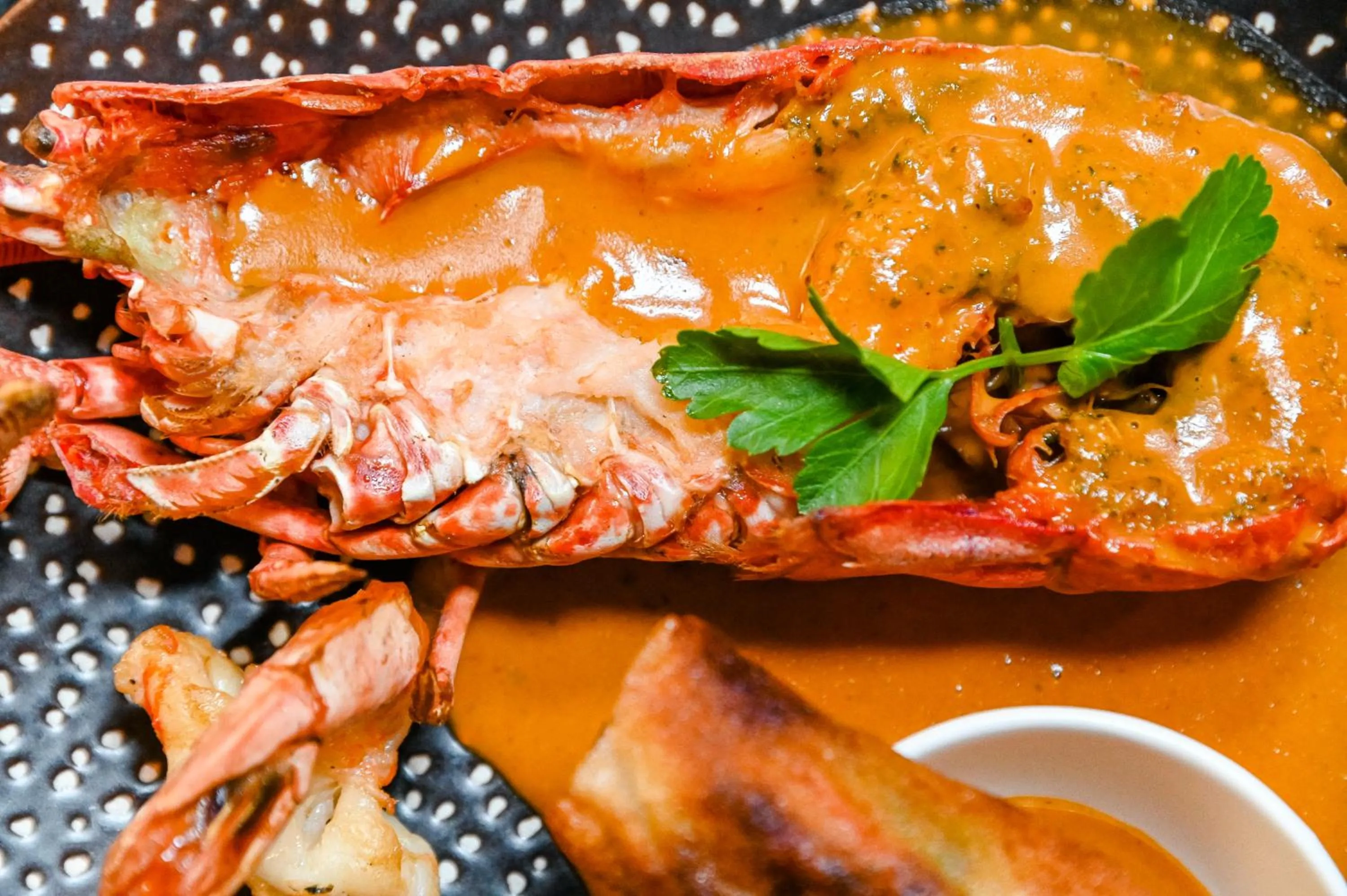 Restaurant/places to eat in La glycine hotel, spa et bien-être