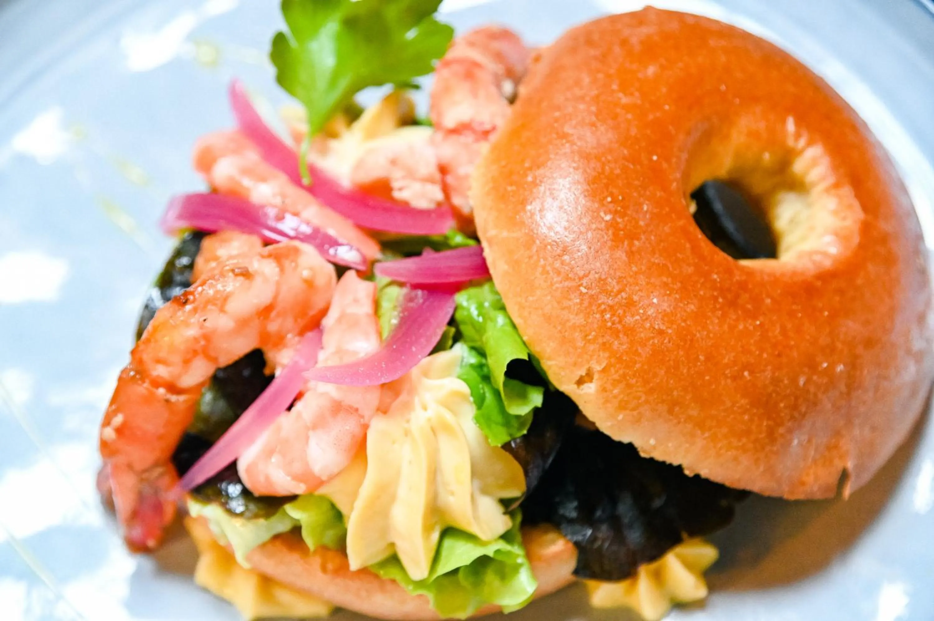 Restaurant/places to eat in La glycine hotel, spa et bien-être