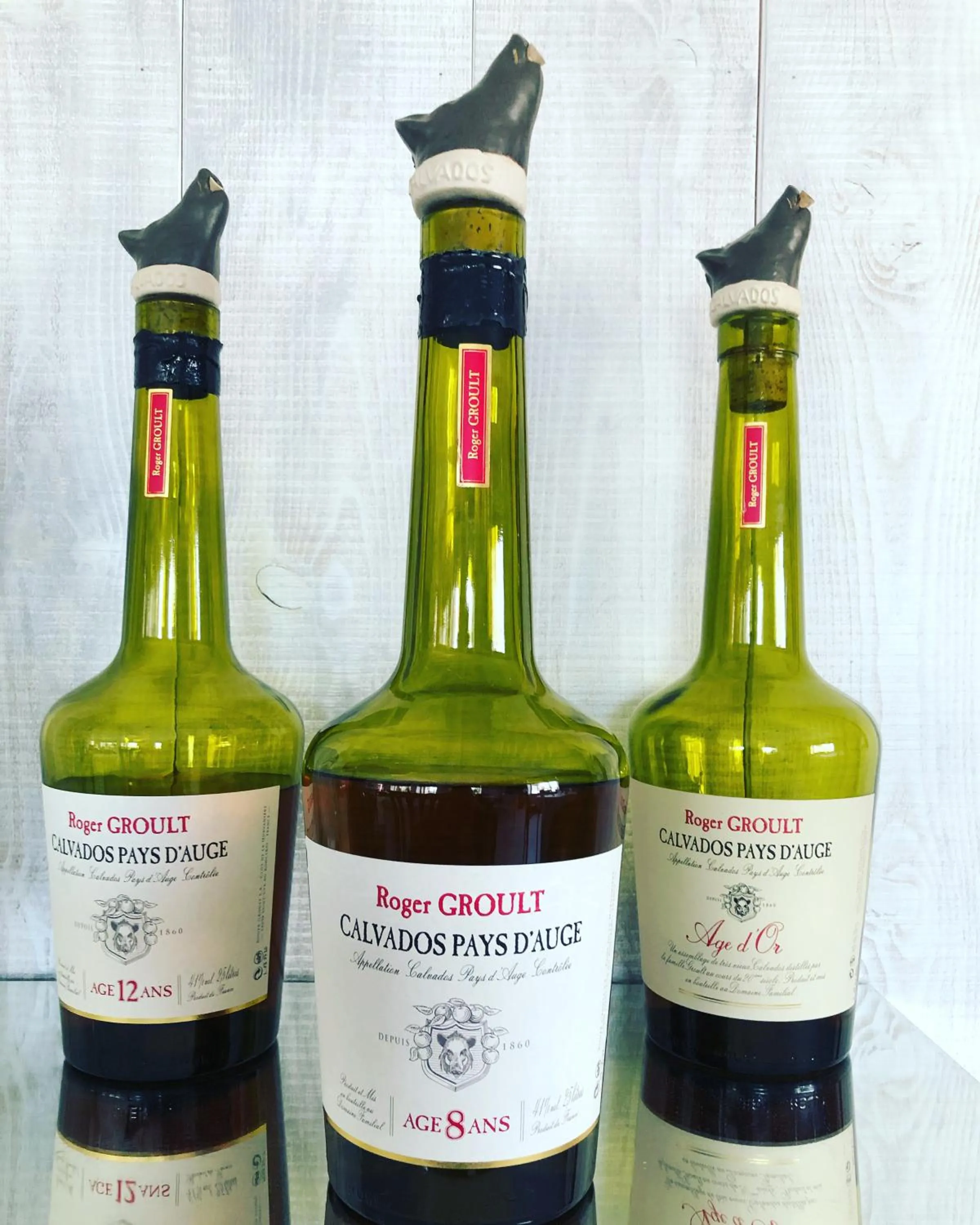 Drinks in La glycine hotel, spa et bien-être