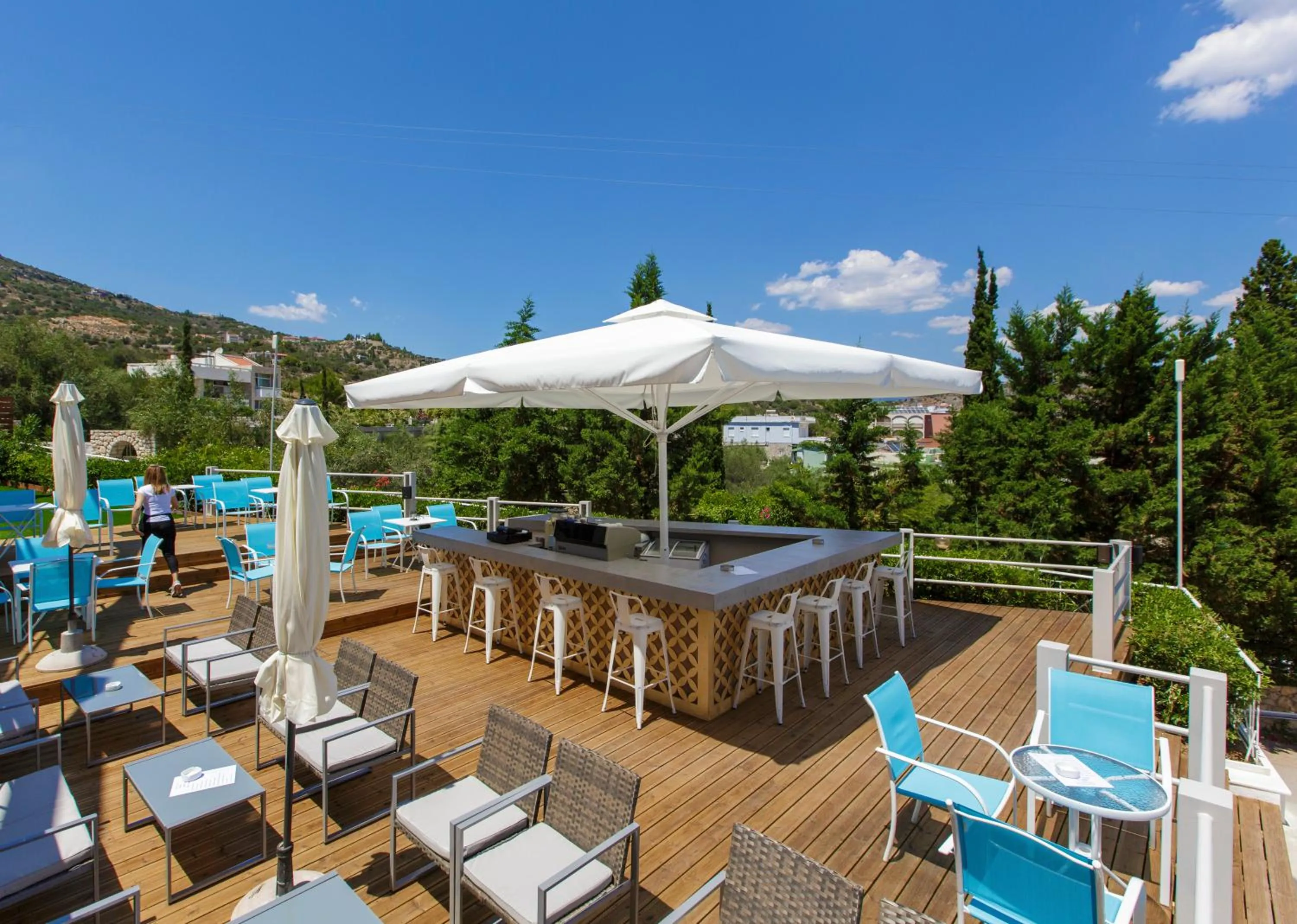 Asteria Hotel