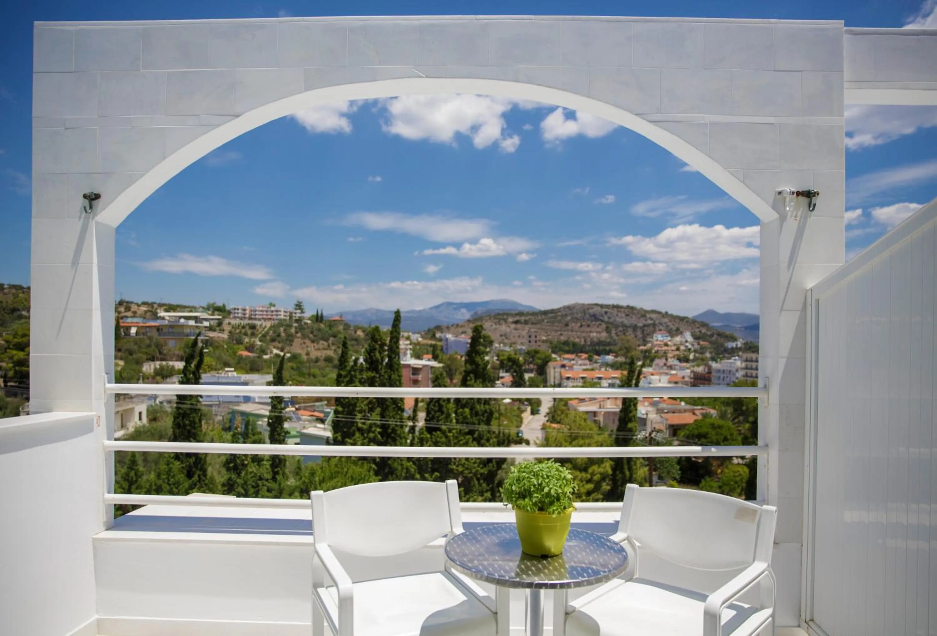 Standard Double Room with Sea View - single occupancy in Asteria Hotel