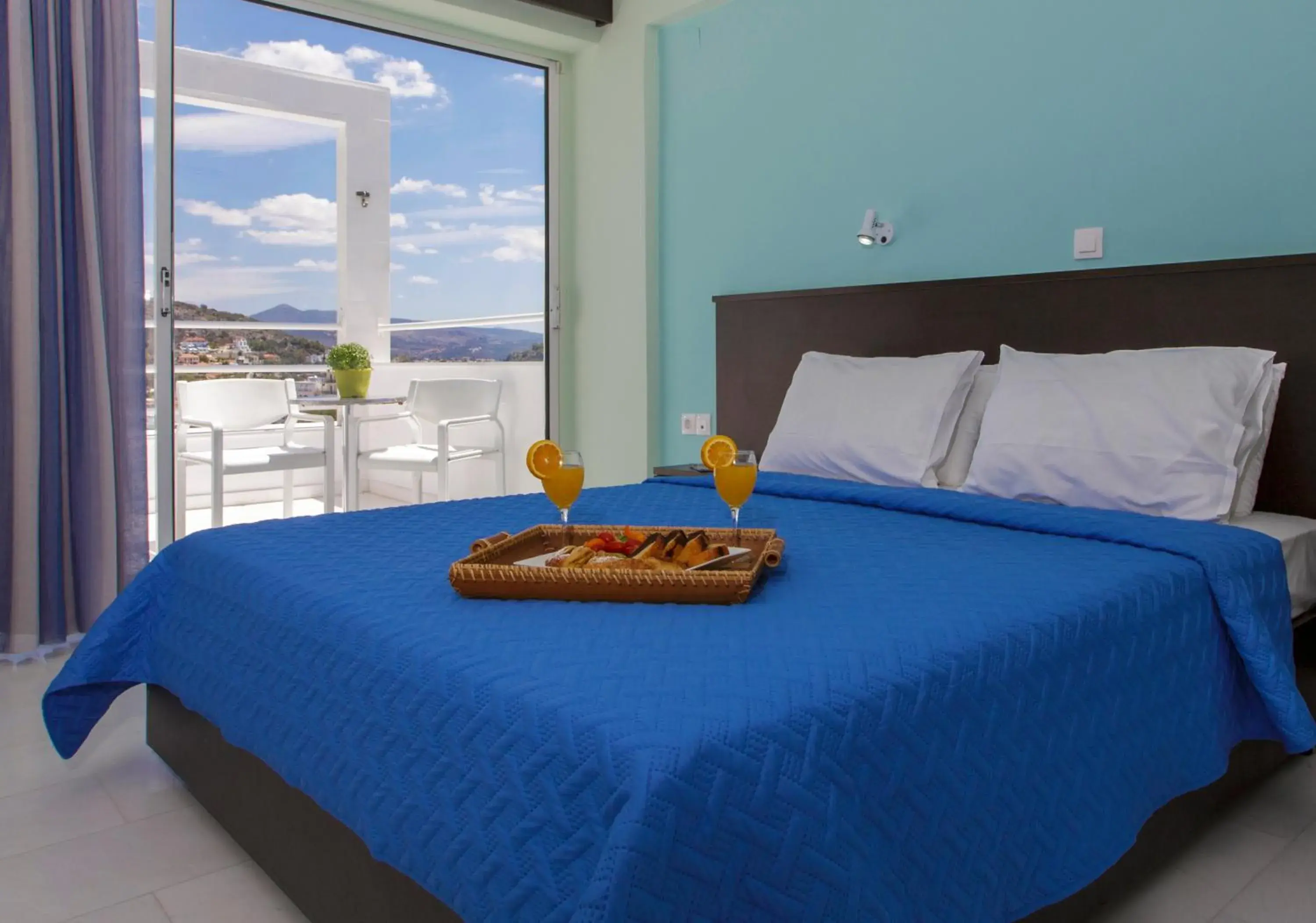 Economy Double Room in Asteria Hotel Economy Double Room in Asteria Hotel