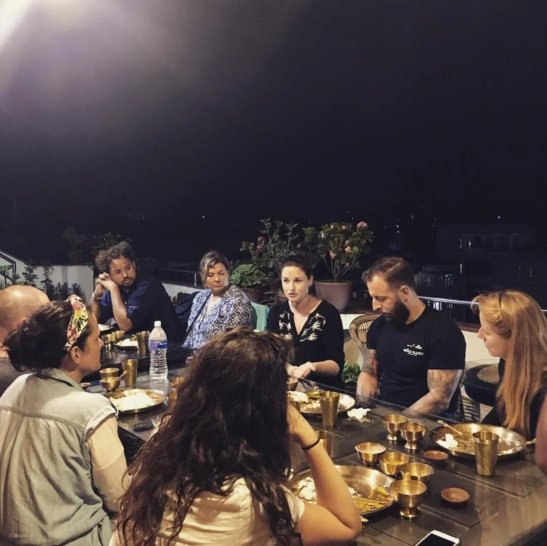 Tajaa Pha The Heritage Home