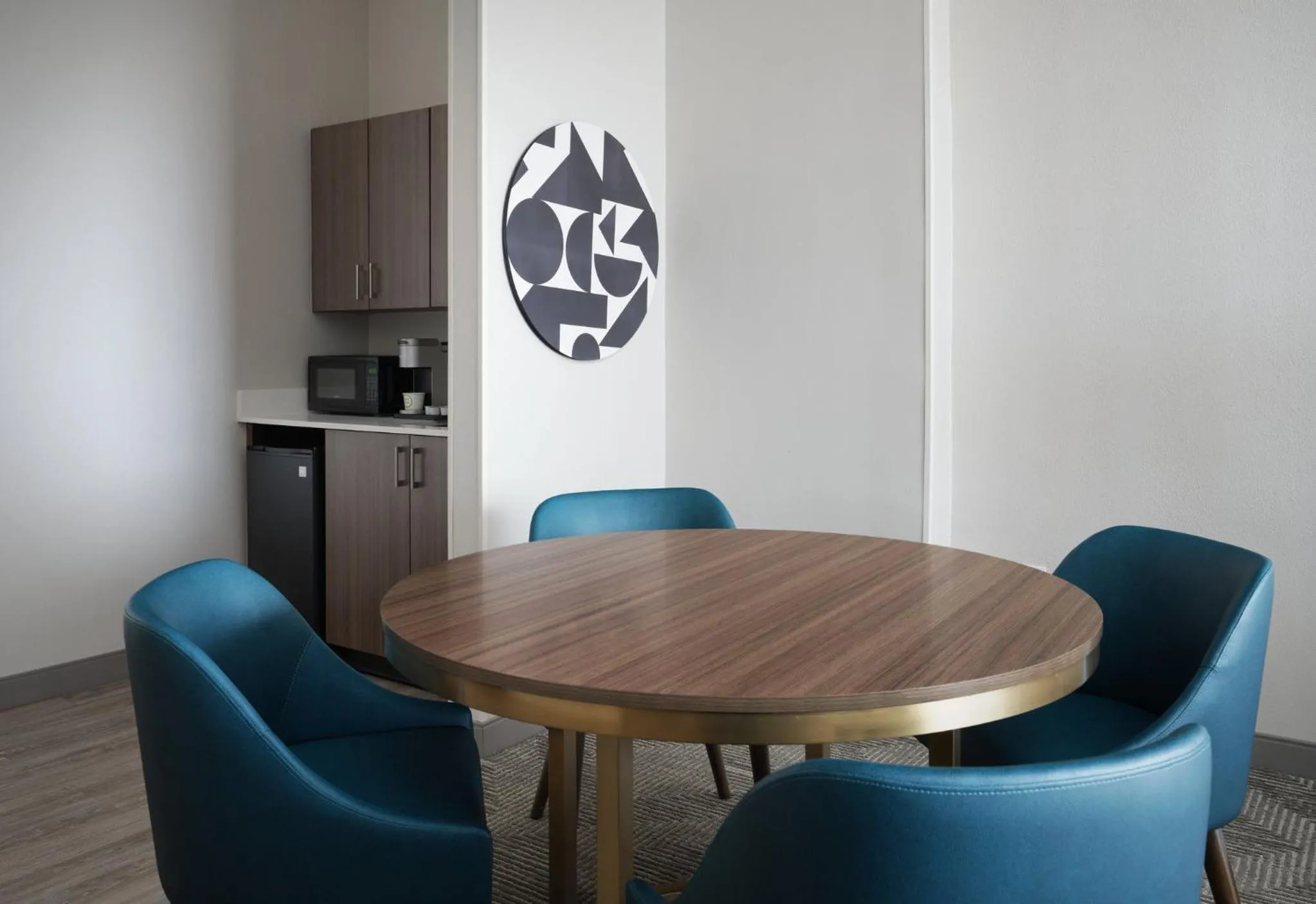 Bedroom in Holiday Inn Meridian East I 59 / I 20