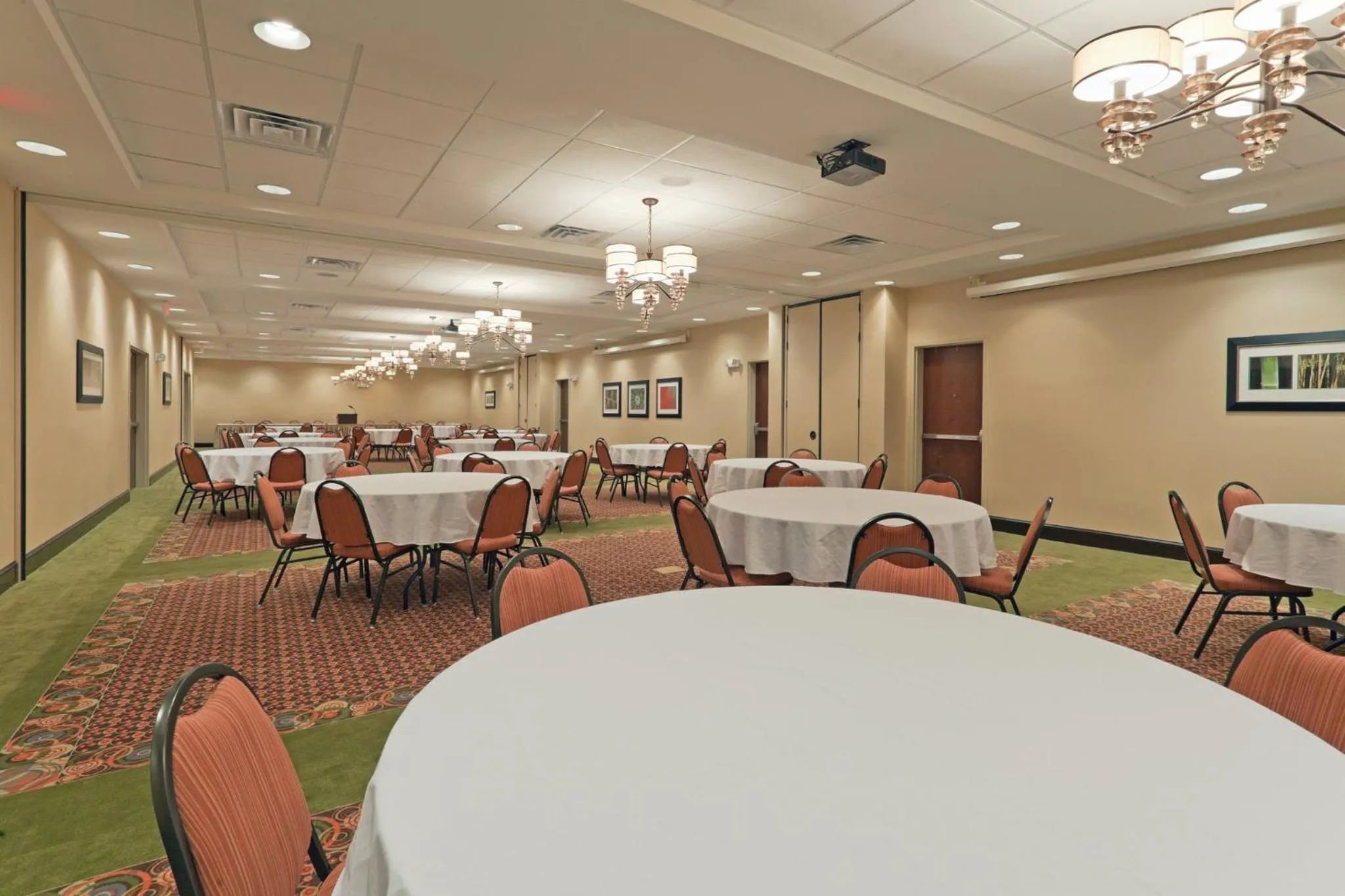 Meeting/conference room in Holiday Inn Meridian East I 59 / I 20