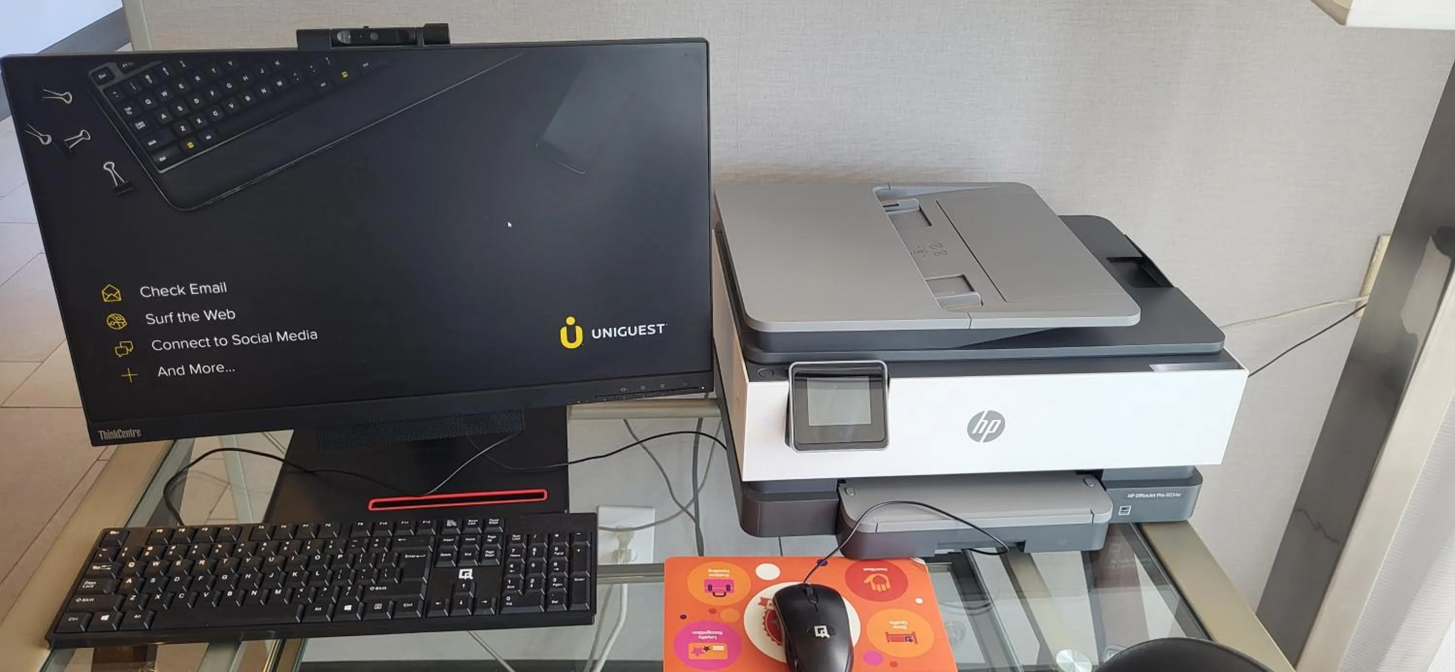 Business facilities in Holiday Inn Meridian East I 59 / I 20