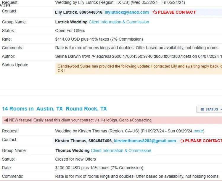 Candlewood Suites Killeen - Fort Hood Area by IHG