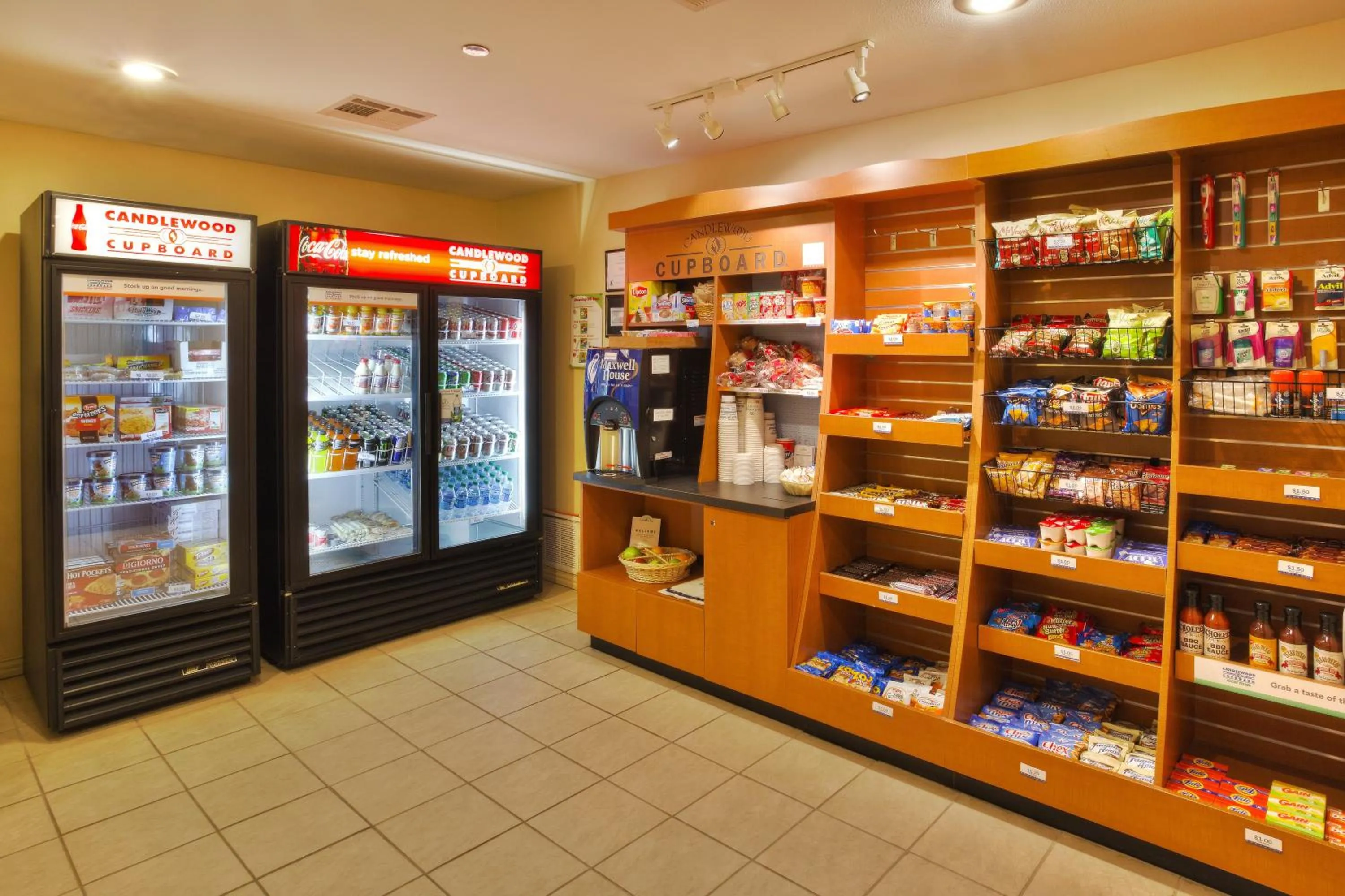 Other in Candlewood Suites Killeen - Fort Hood Area by IHG