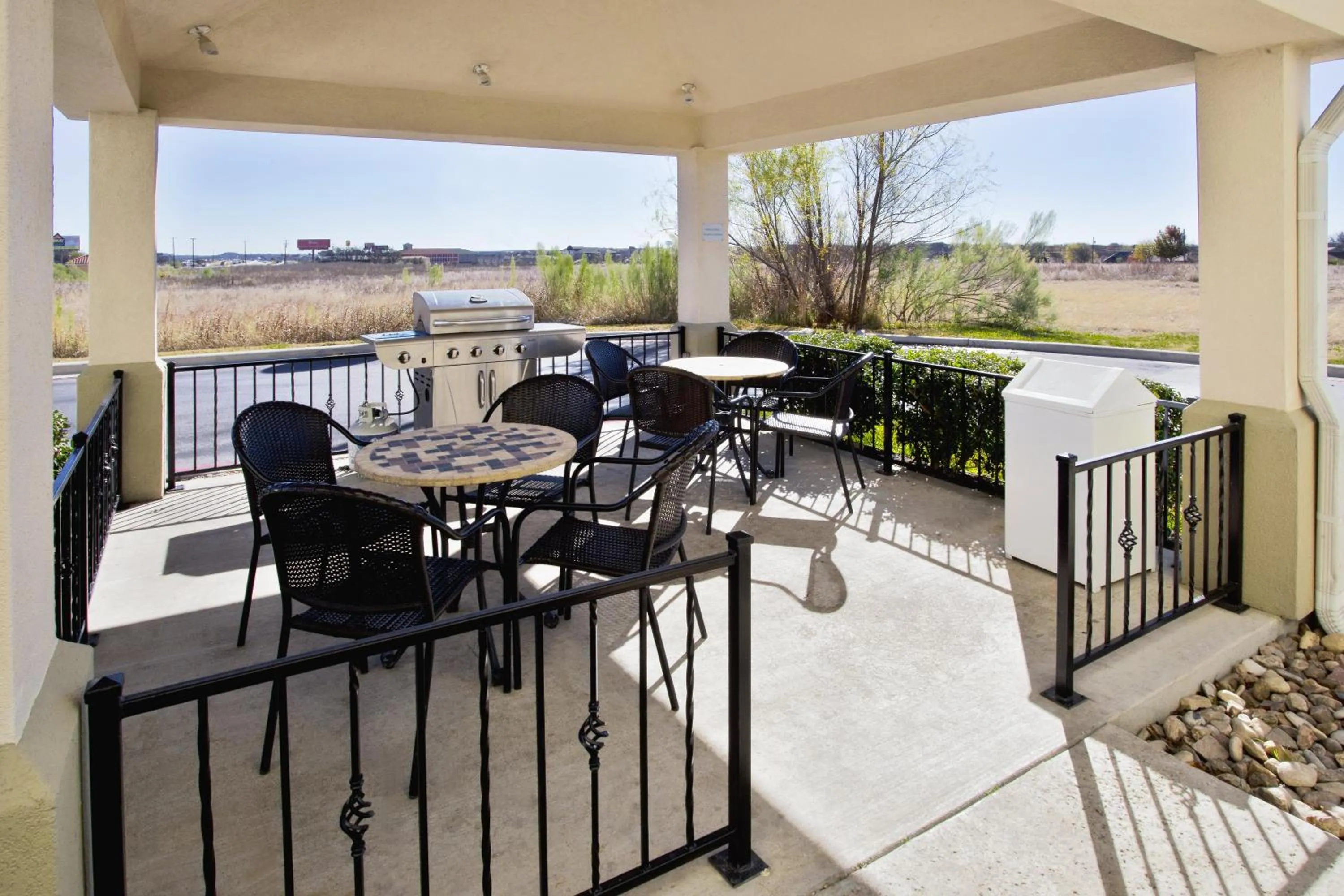 Other in Candlewood Suites Killeen - Fort Hood Area by IHG