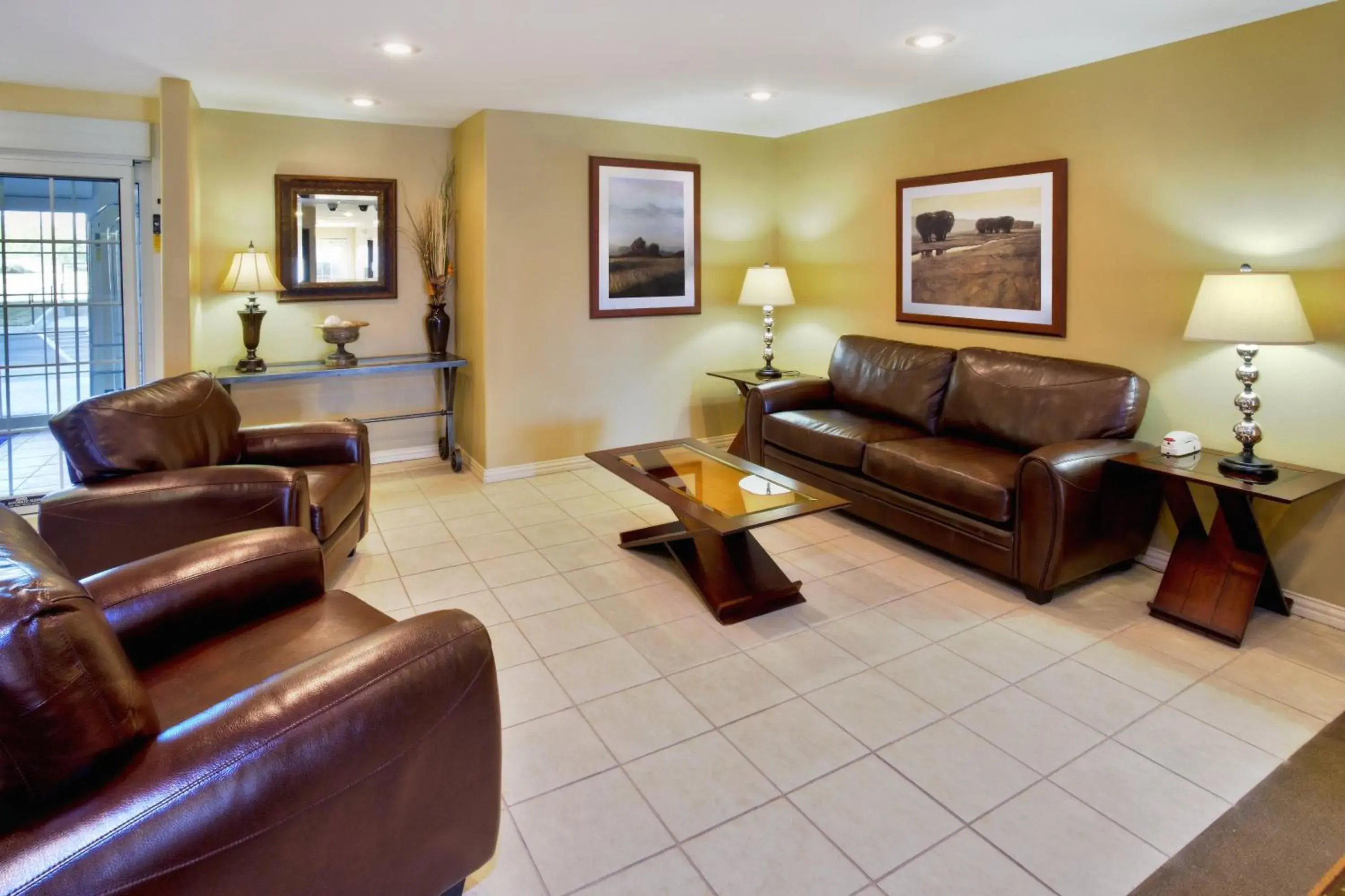 Property building in Candlewood Suites Killeen - Fort Hood Area by IHG Property building in Candlewood Suites Killeen - Fort Hood Area by IHG