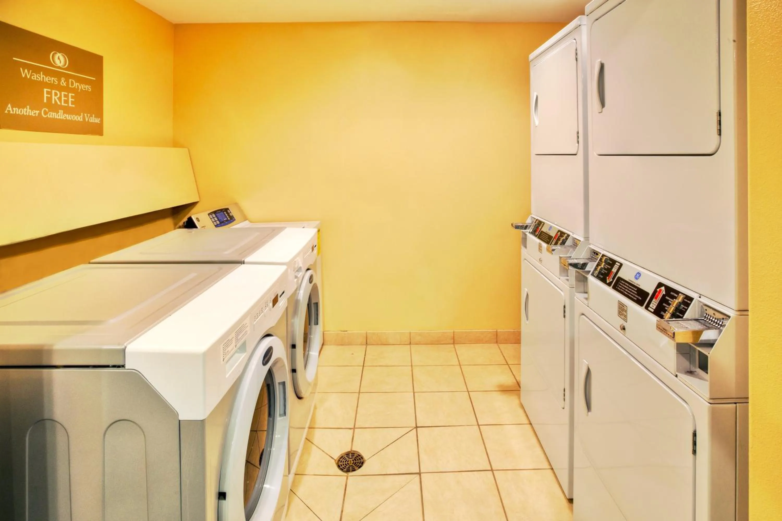 Other in Candlewood Suites Killeen - Fort Hood Area by IHG