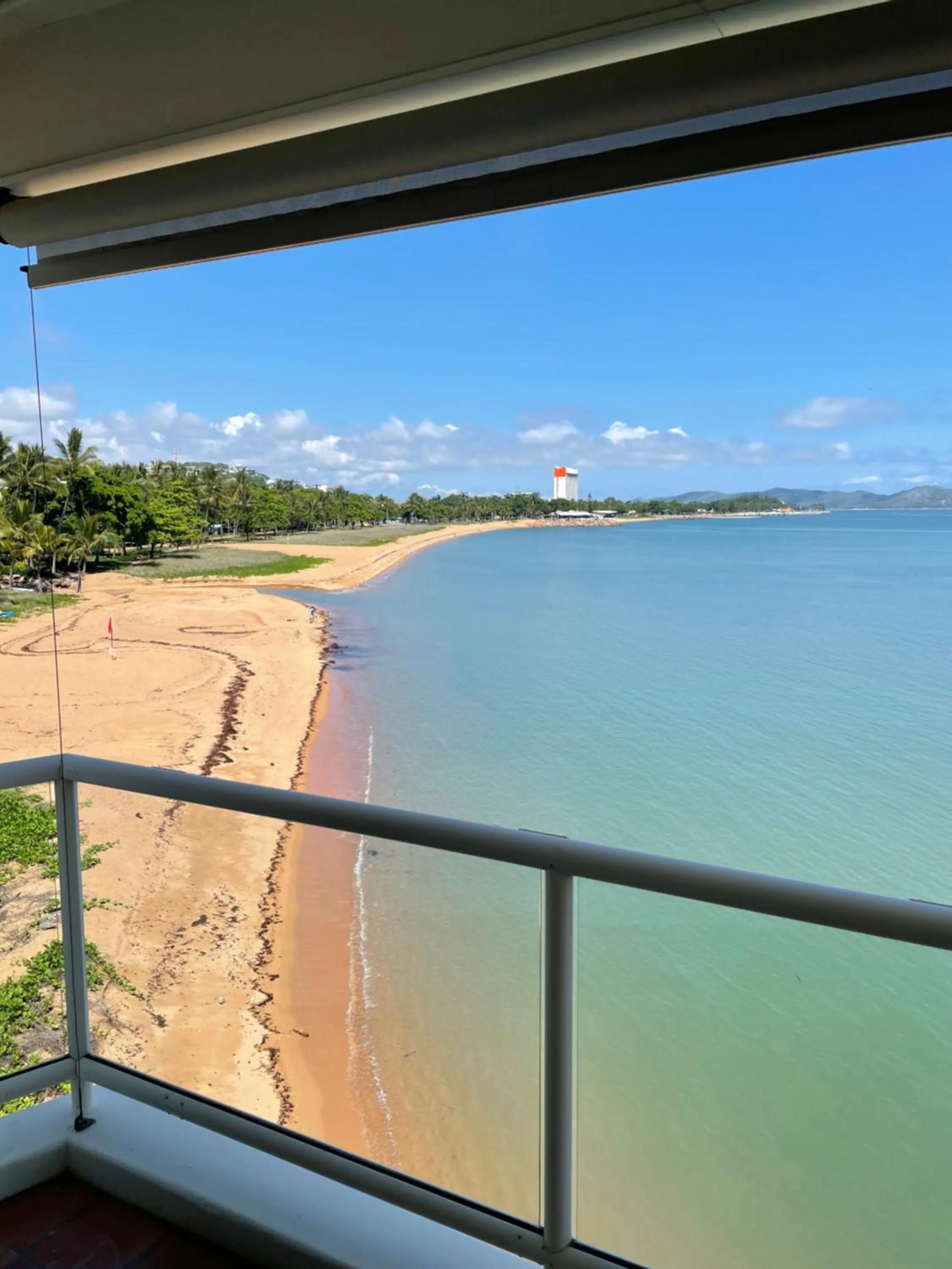 View (from property/room) in Mariners North Holiday Apartments