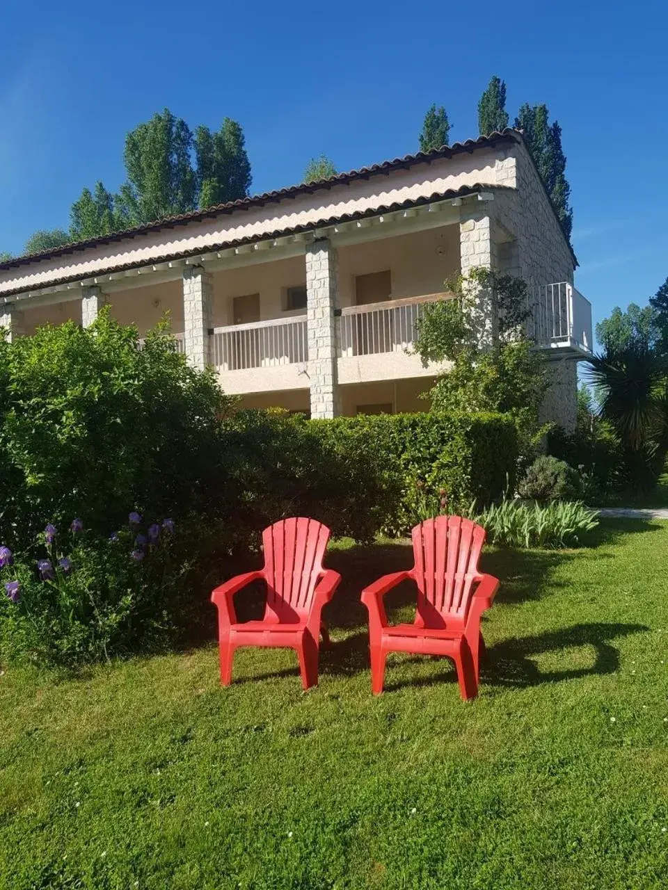 Le Moulin de César Le Moulin de César
