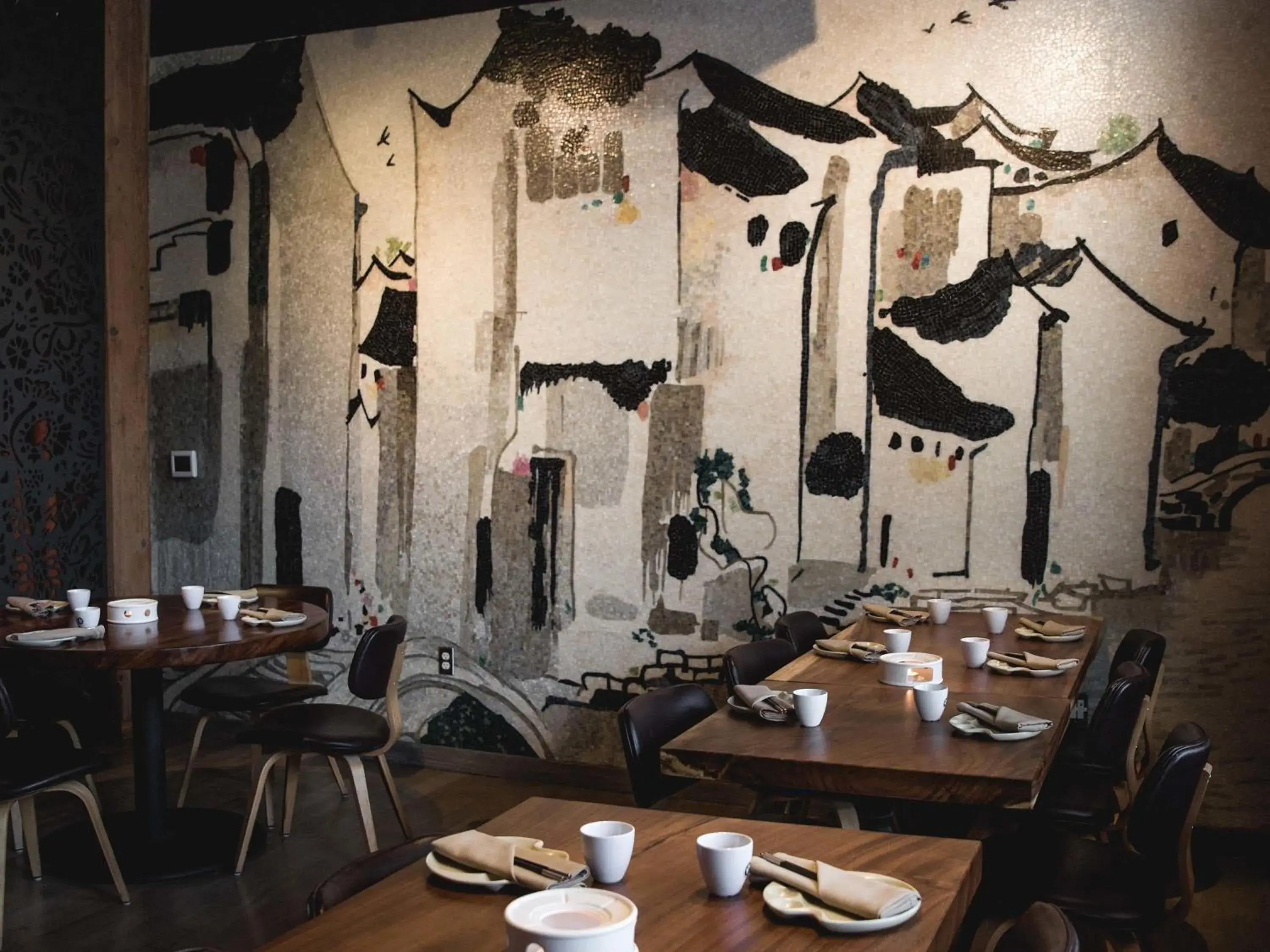 Restaurant/places to eat in The Fairmont Heritage Place Ghirardelli Square Restaurant/places to eat in The Fairmont Heritage Place Ghirardelli Square