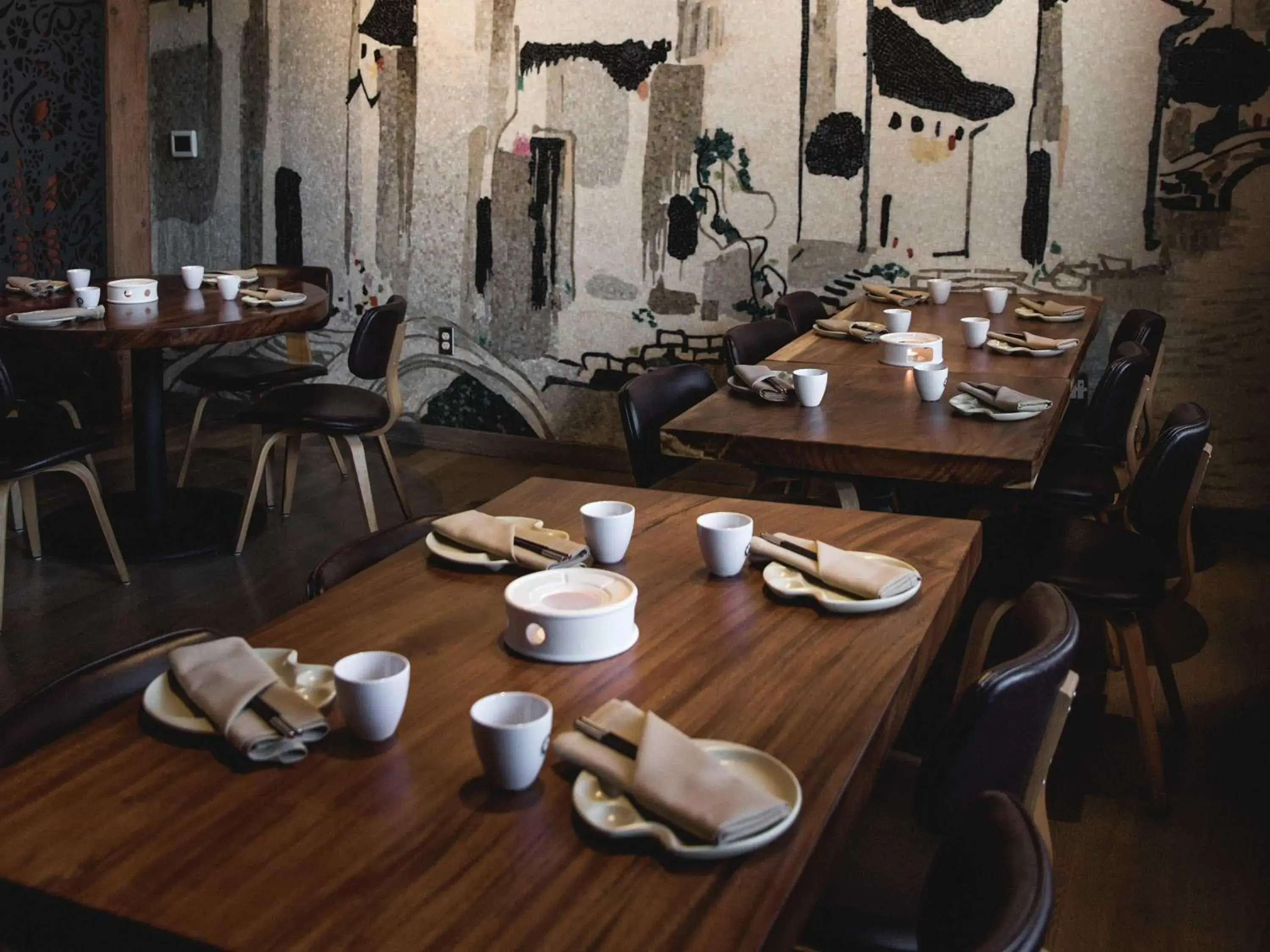 Restaurant/places to eat in The Fairmont Heritage Place Ghirardelli Square Restaurant/places to eat in The Fairmont Heritage Place Ghirardelli Square