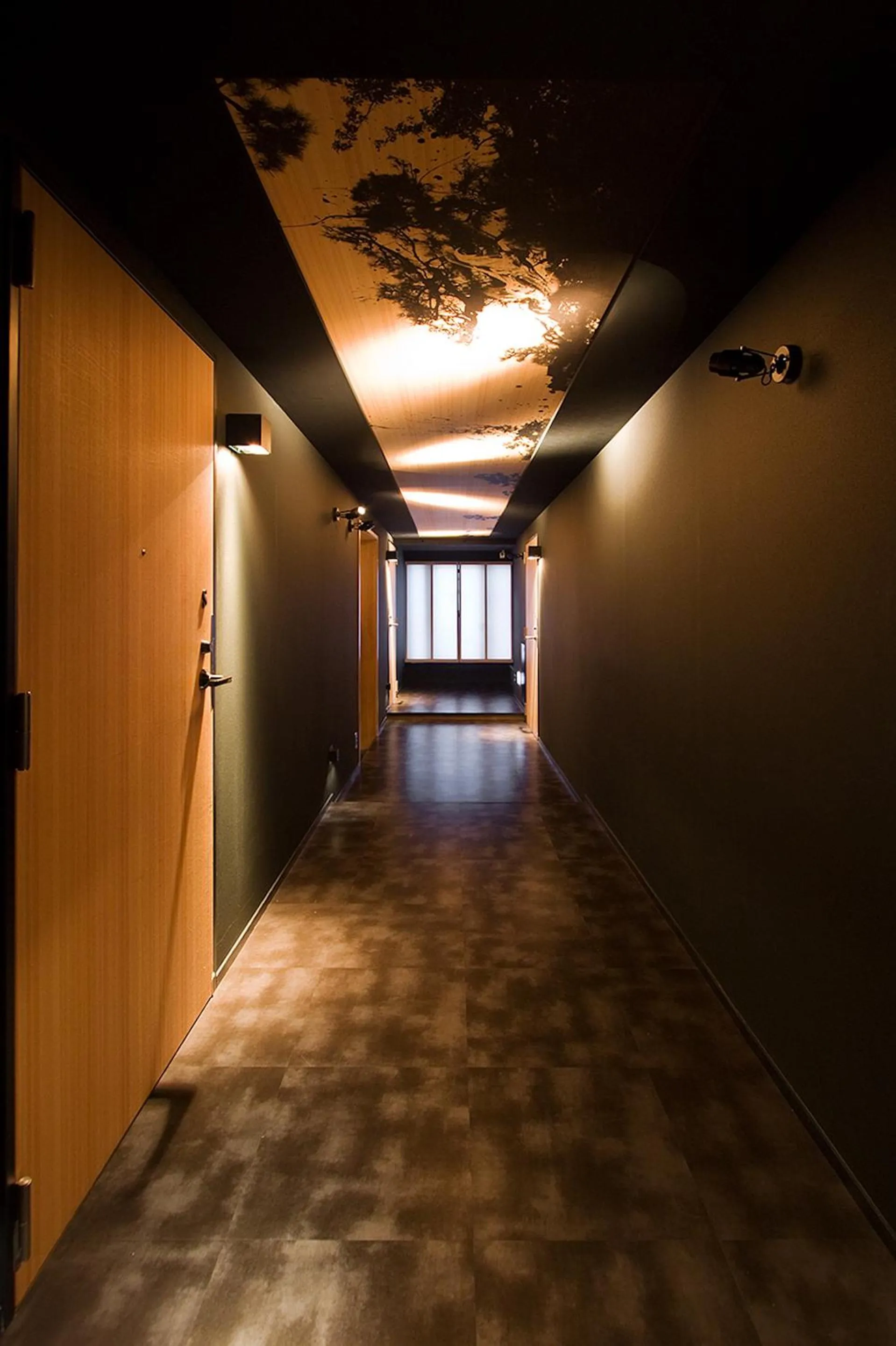 Other in Shinjuku City Hotel N.U.T.S Tokyo