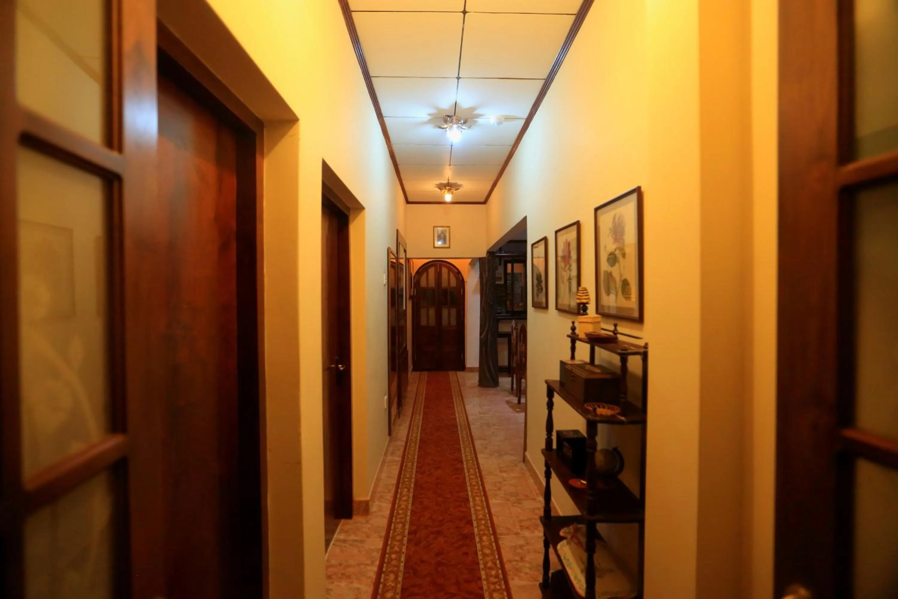 Balcony/Terrace in Emel Boutique