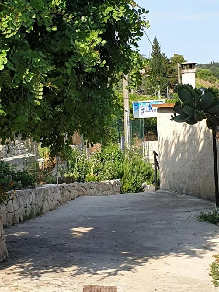 Bed & breakfast Giulio