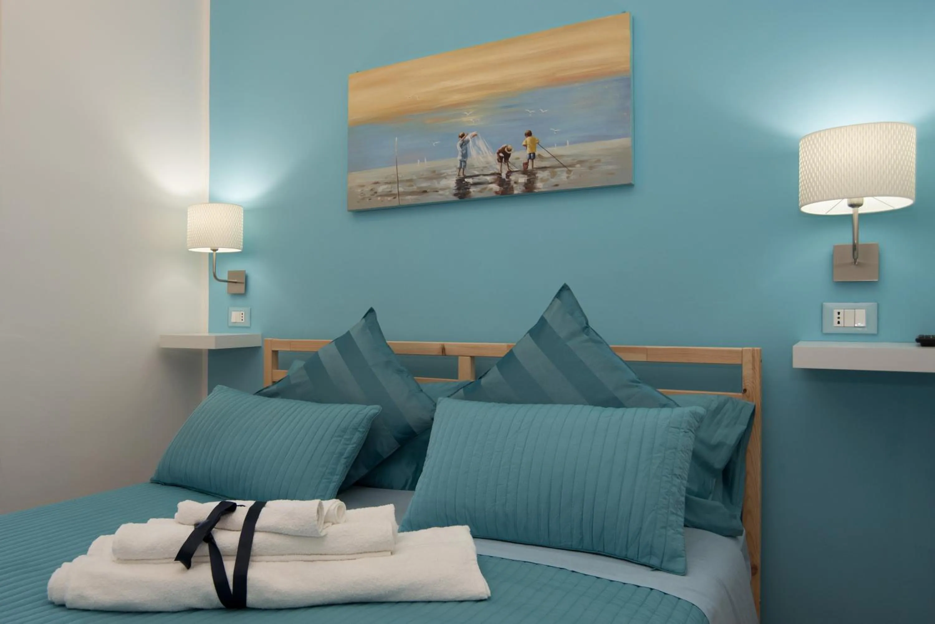 Bed & breakfast Giulio