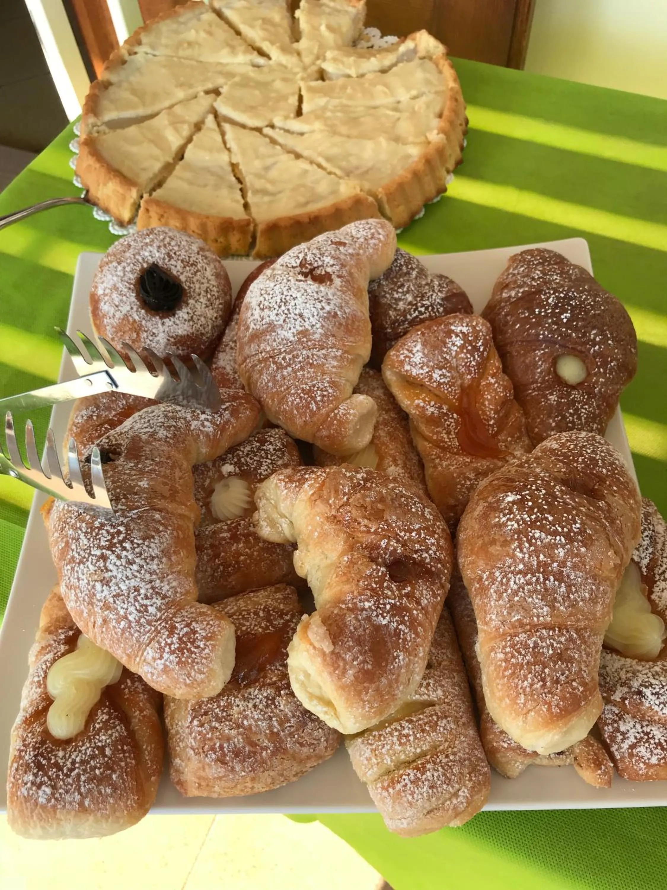 Bed & breakfast Giulio