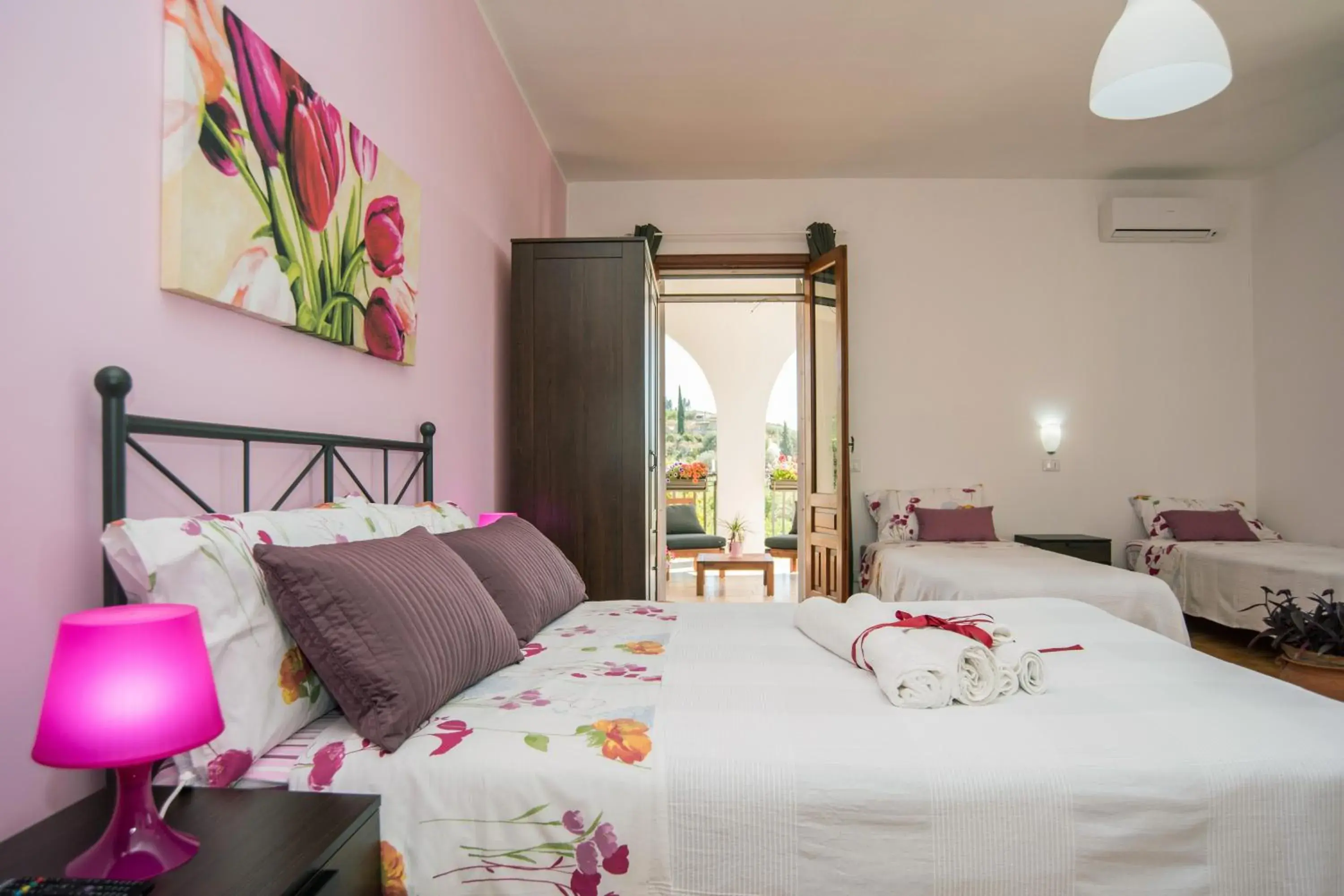 Bed & breakfast Giulio Bed & breakfast Giulio
