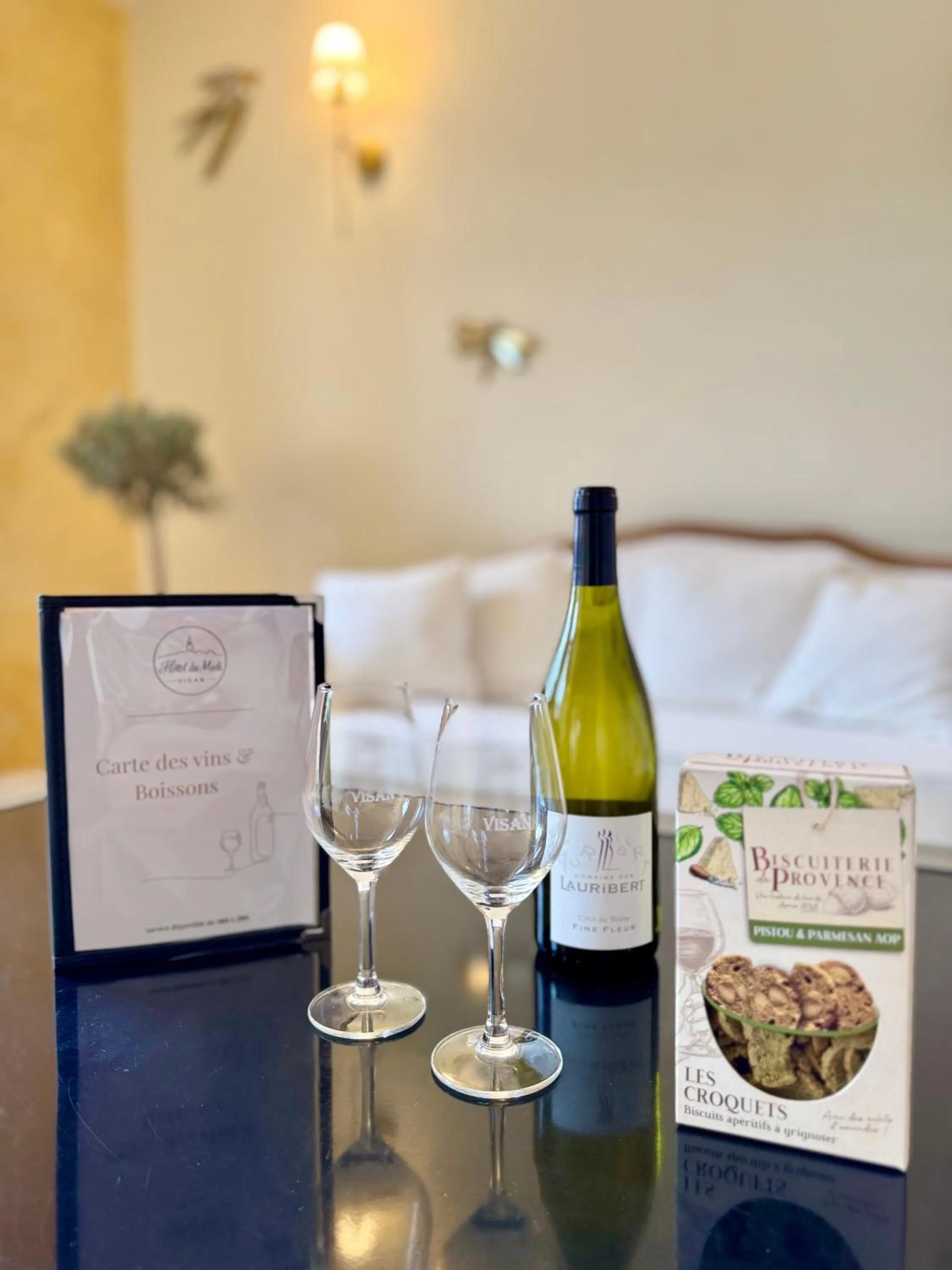 Lounge or bar in Hotel Du Midi