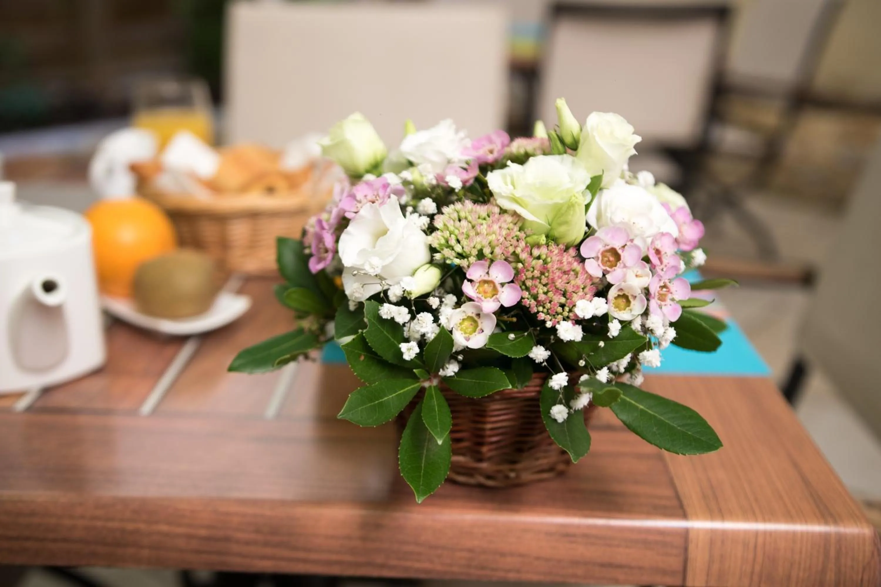 Decorative detail in Hotel Du Midi
