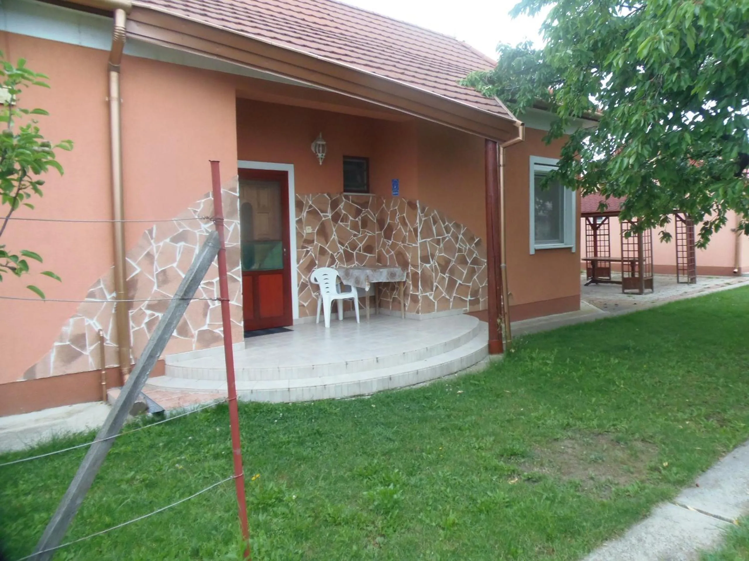 Hoforras Vip Apartman