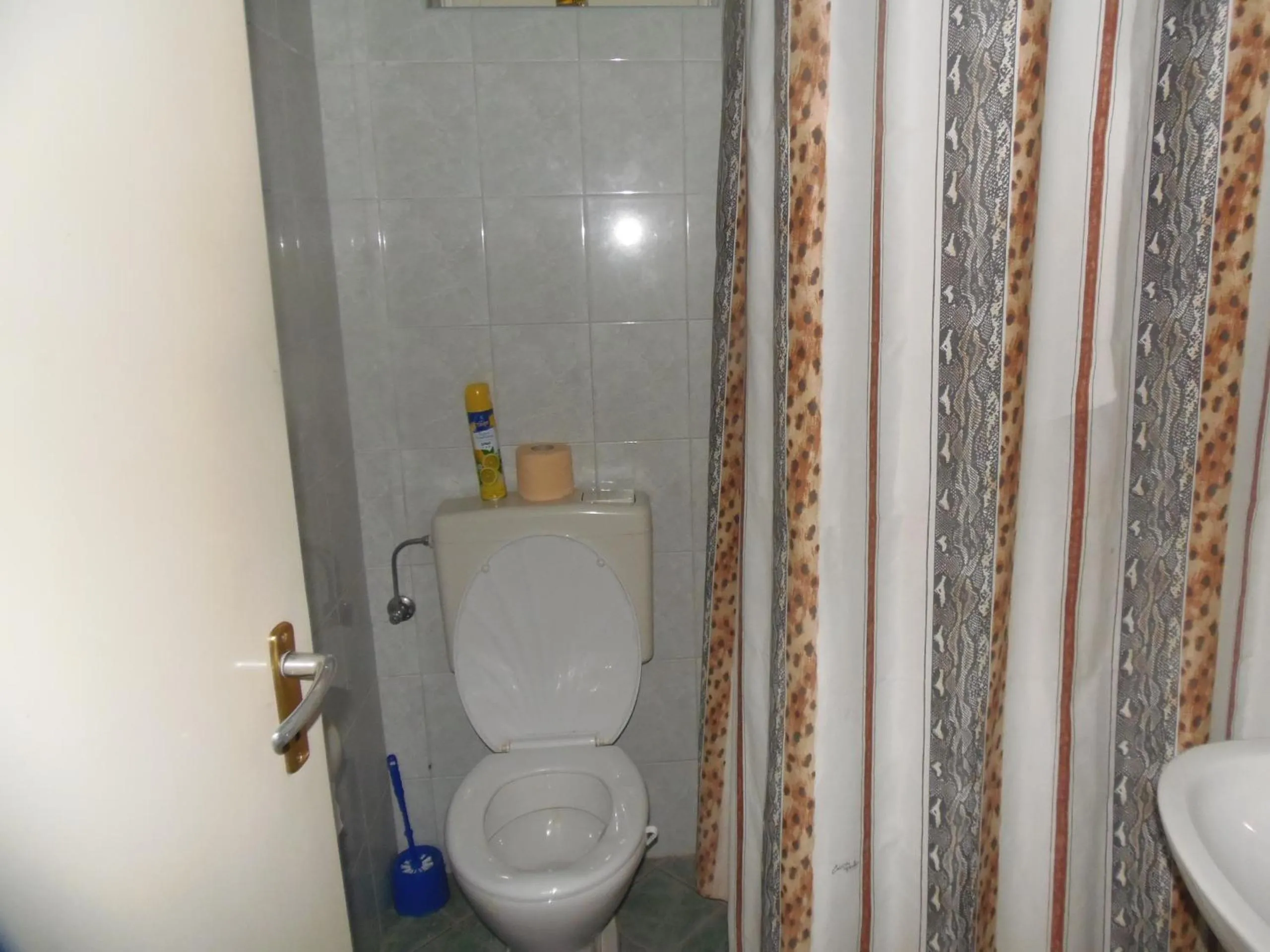 Hoforras Vip Apartman