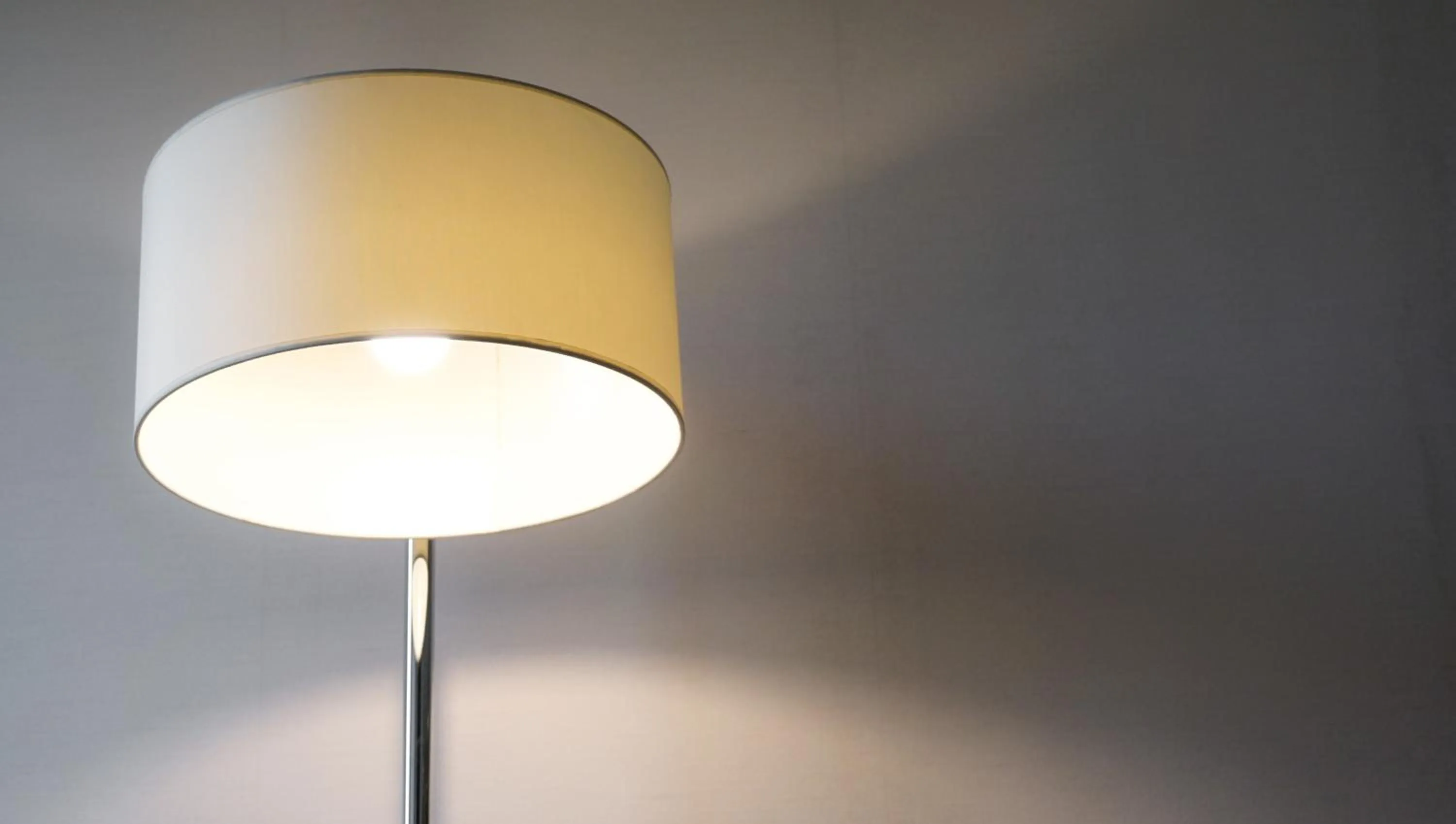 Living room in HiONE Holiday Hotel