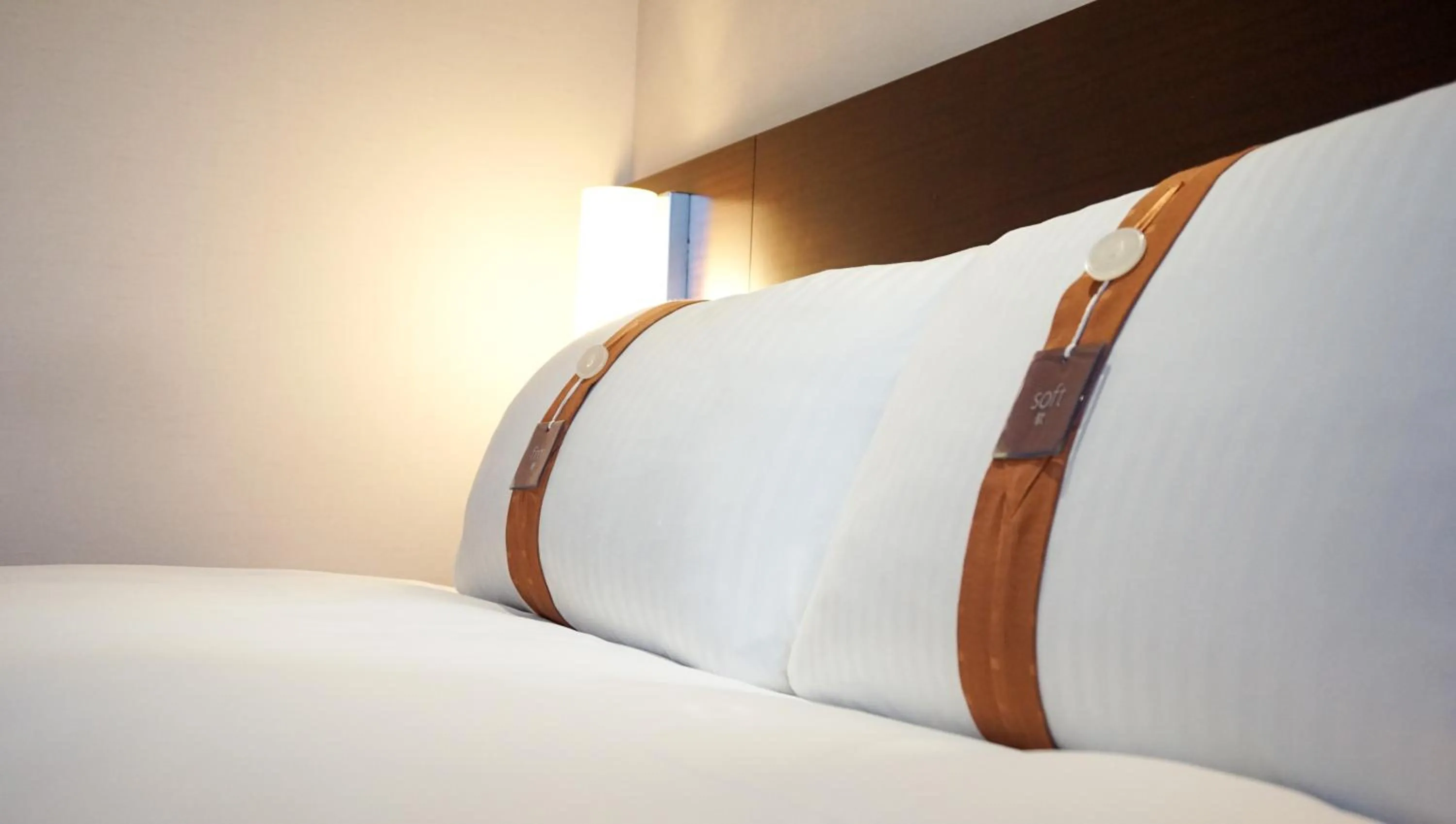 bunk bed, Bed in HiONE Holiday Hotel