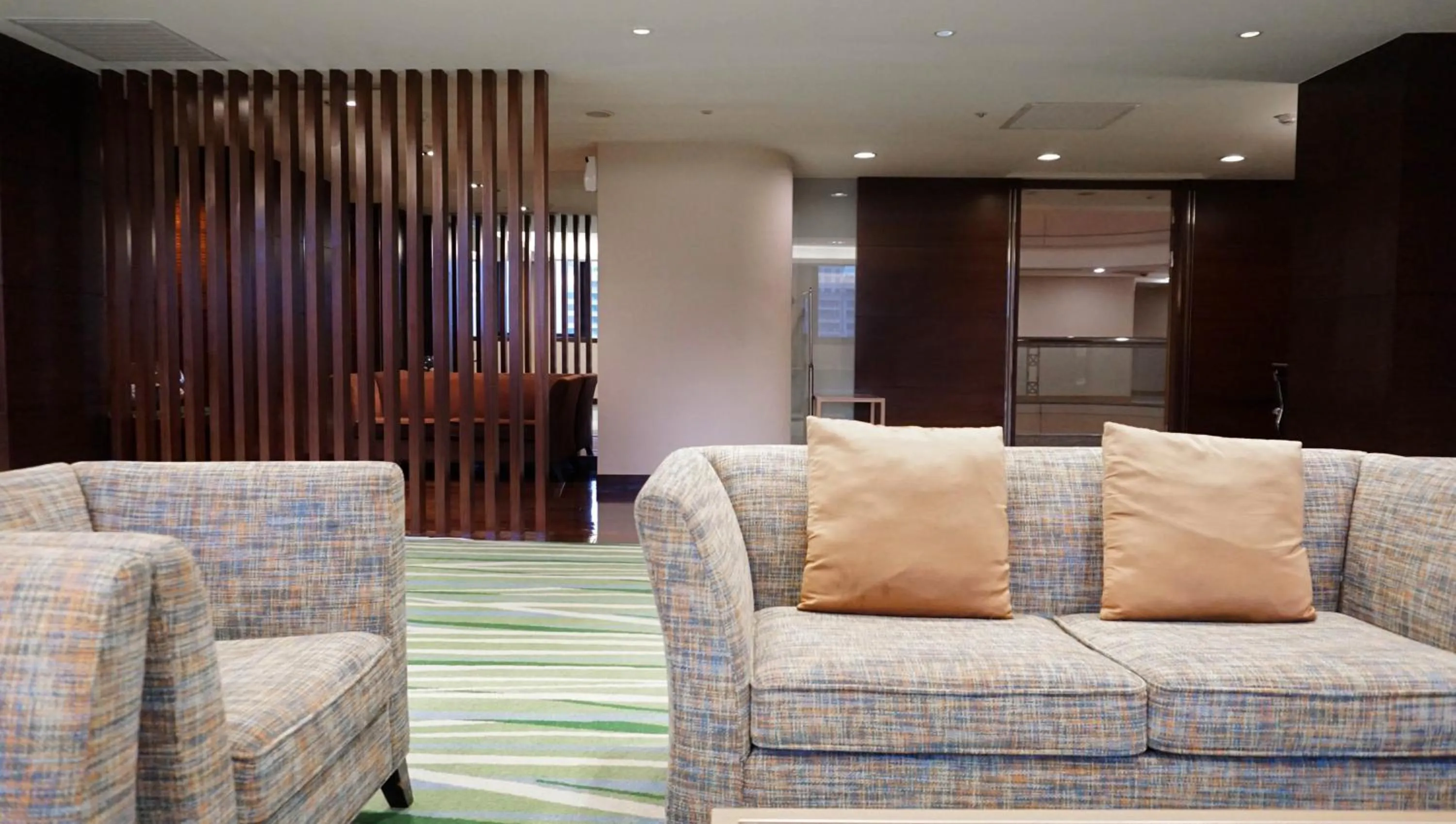 Business facilities in HiONE Holiday Hotel