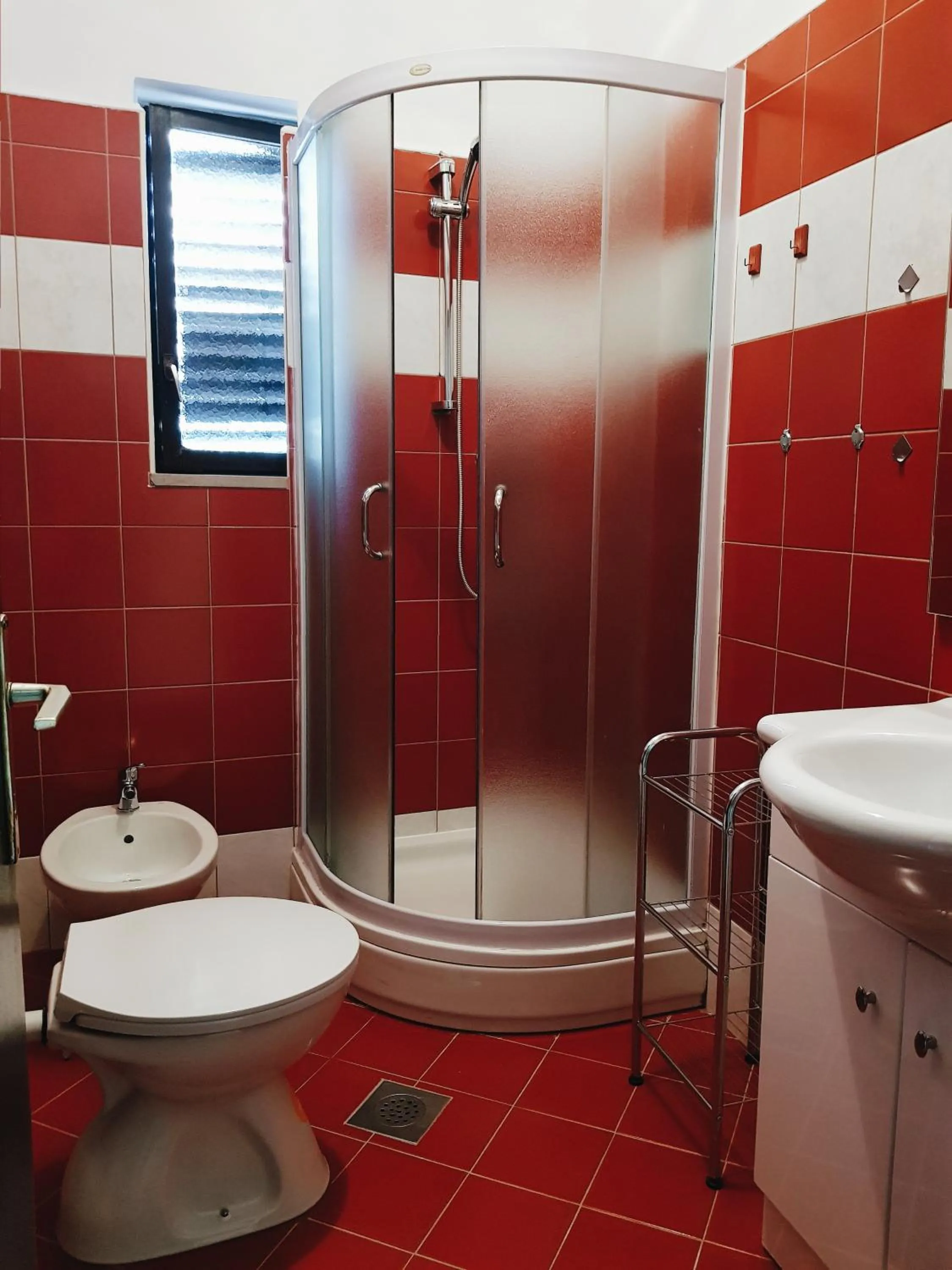 Apartments Grahovac