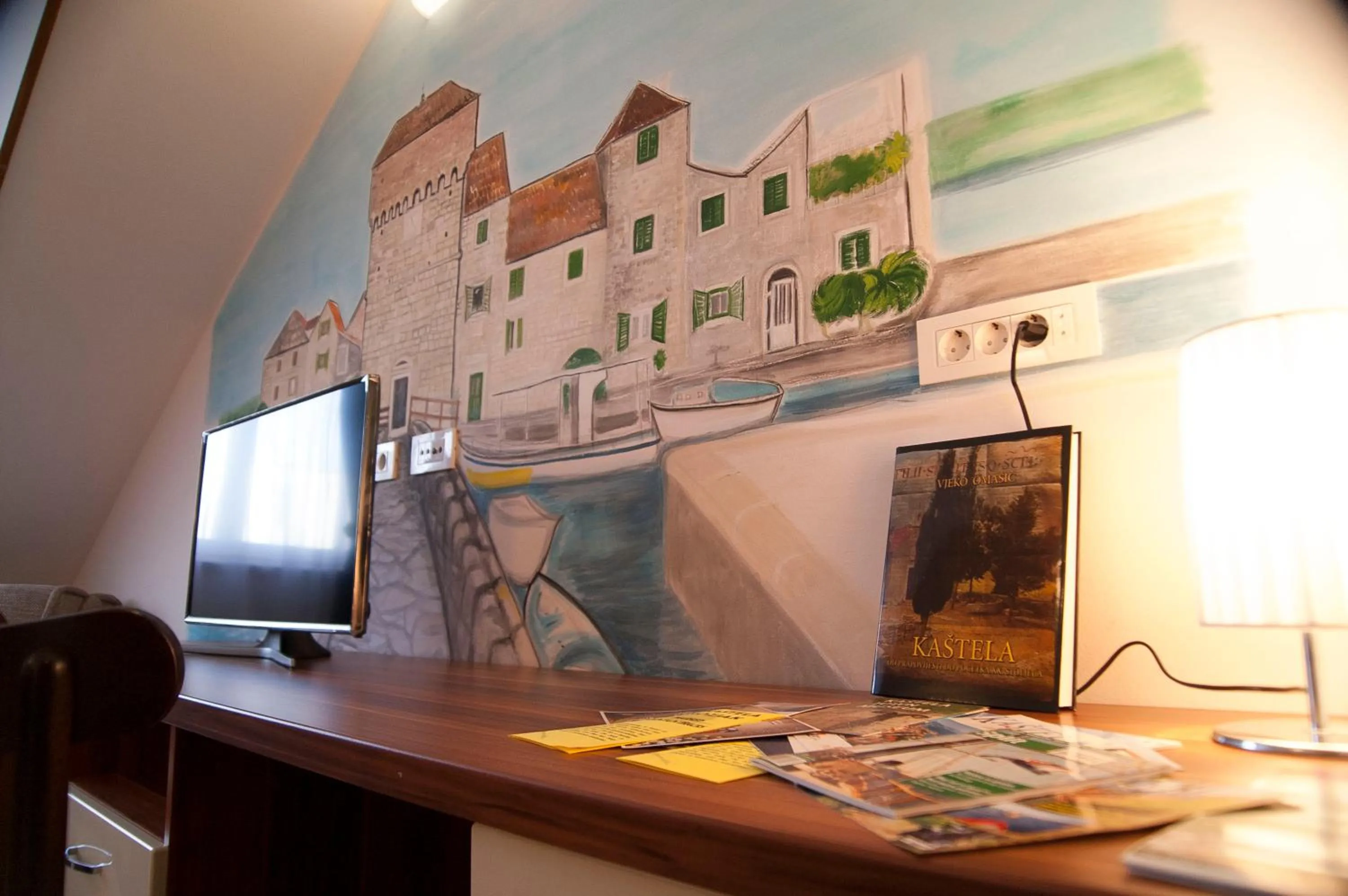 Other in Palma Rooms B&B