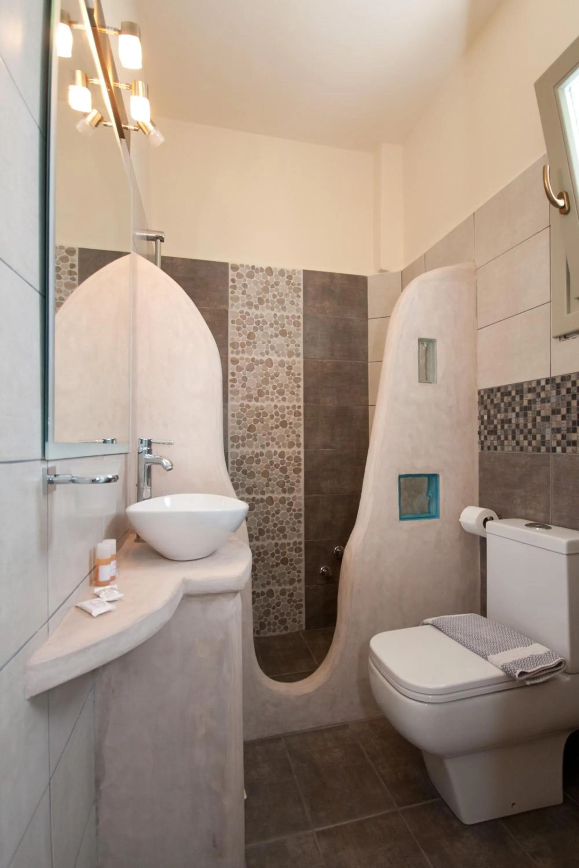 Bathroom in Alexandra's Rooms